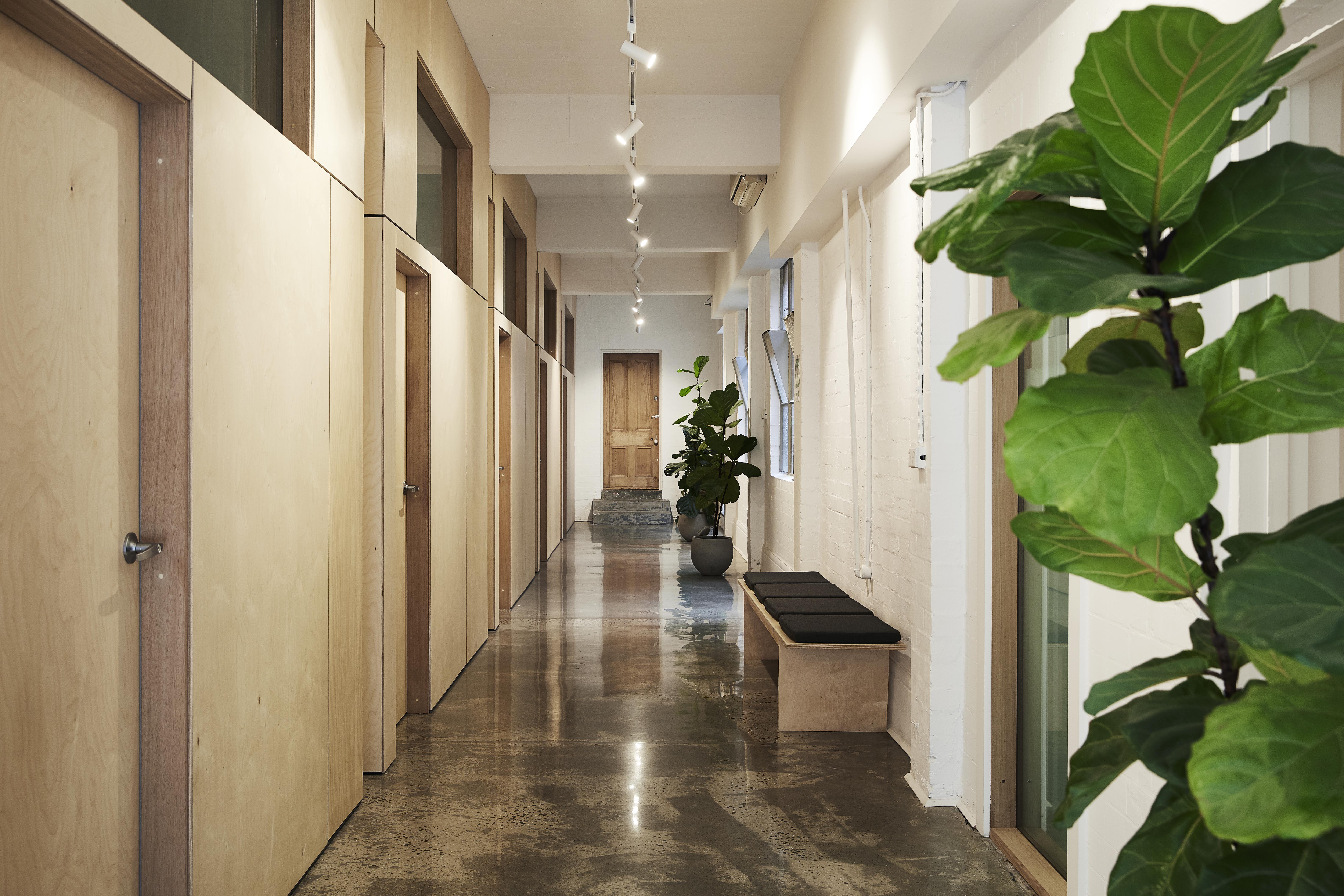 Room in Prahran
