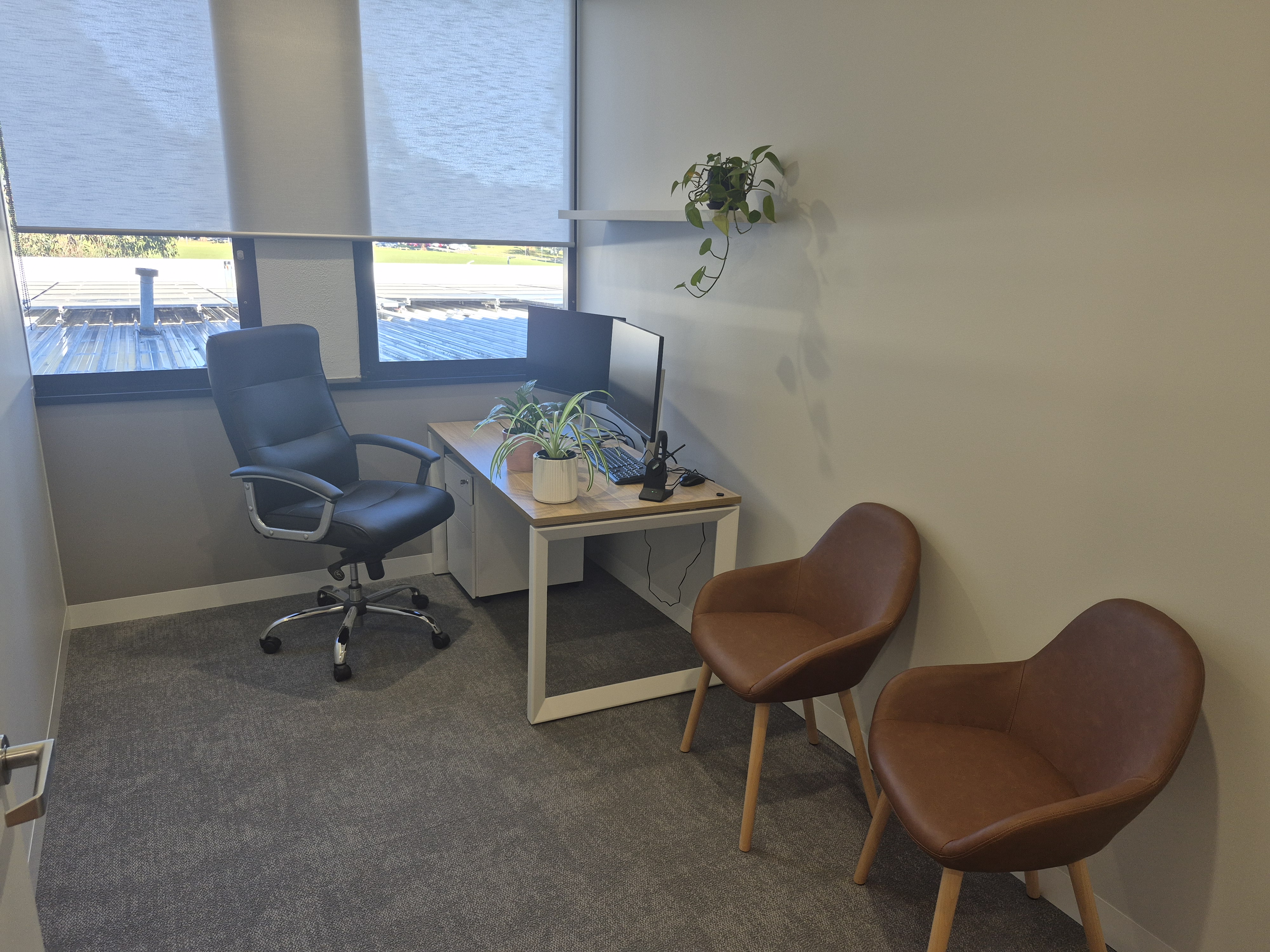 Room in Deakin