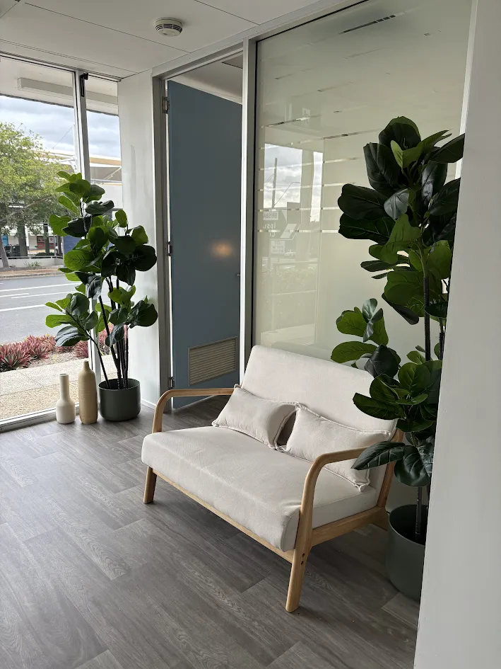 Room in Booval