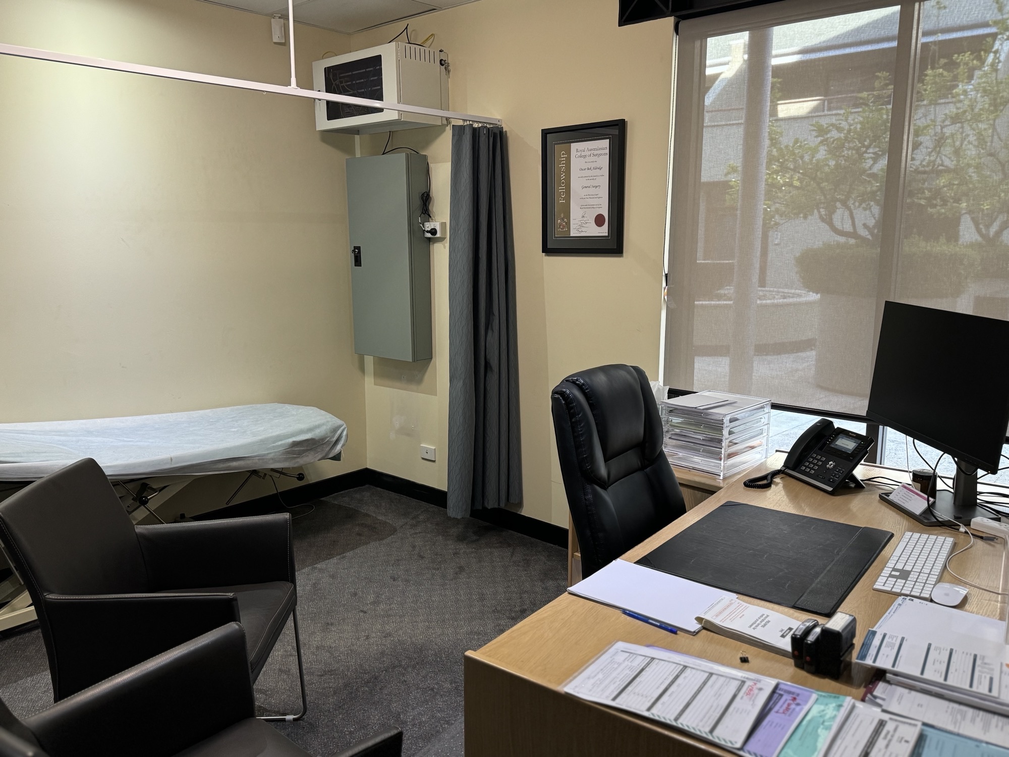 Room in Subiaco
