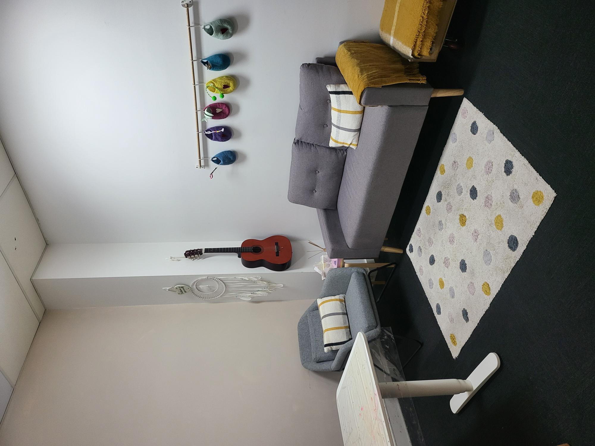 Room in St Kilda