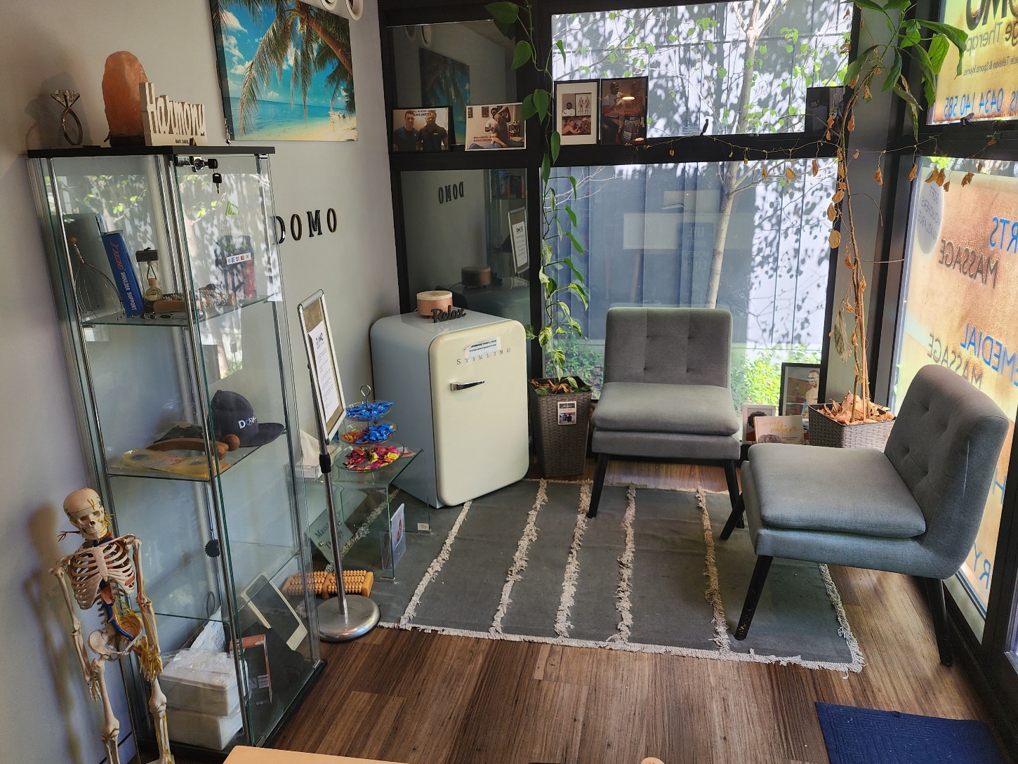 Room in Canberra
