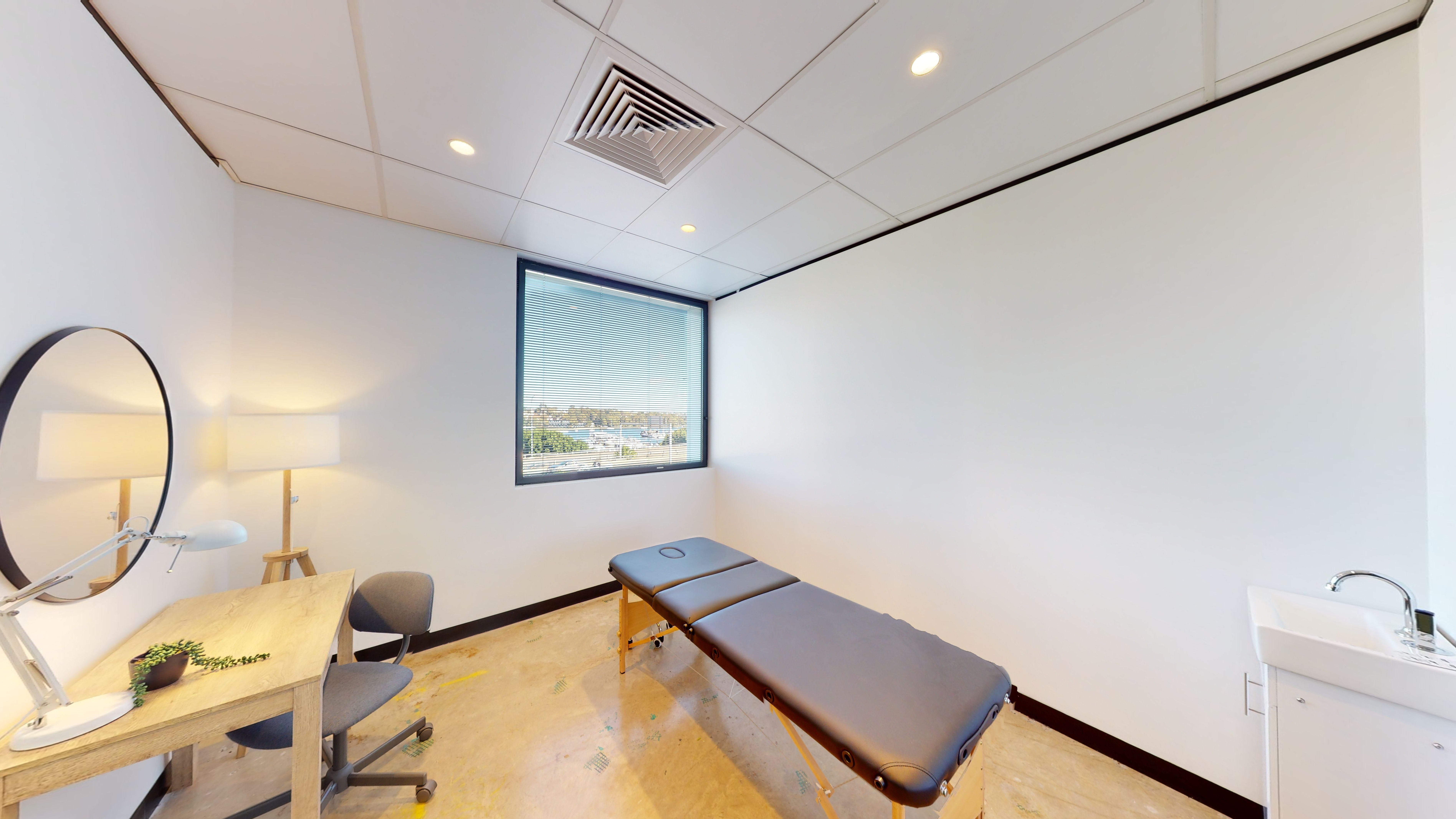 Room in Pyrmont