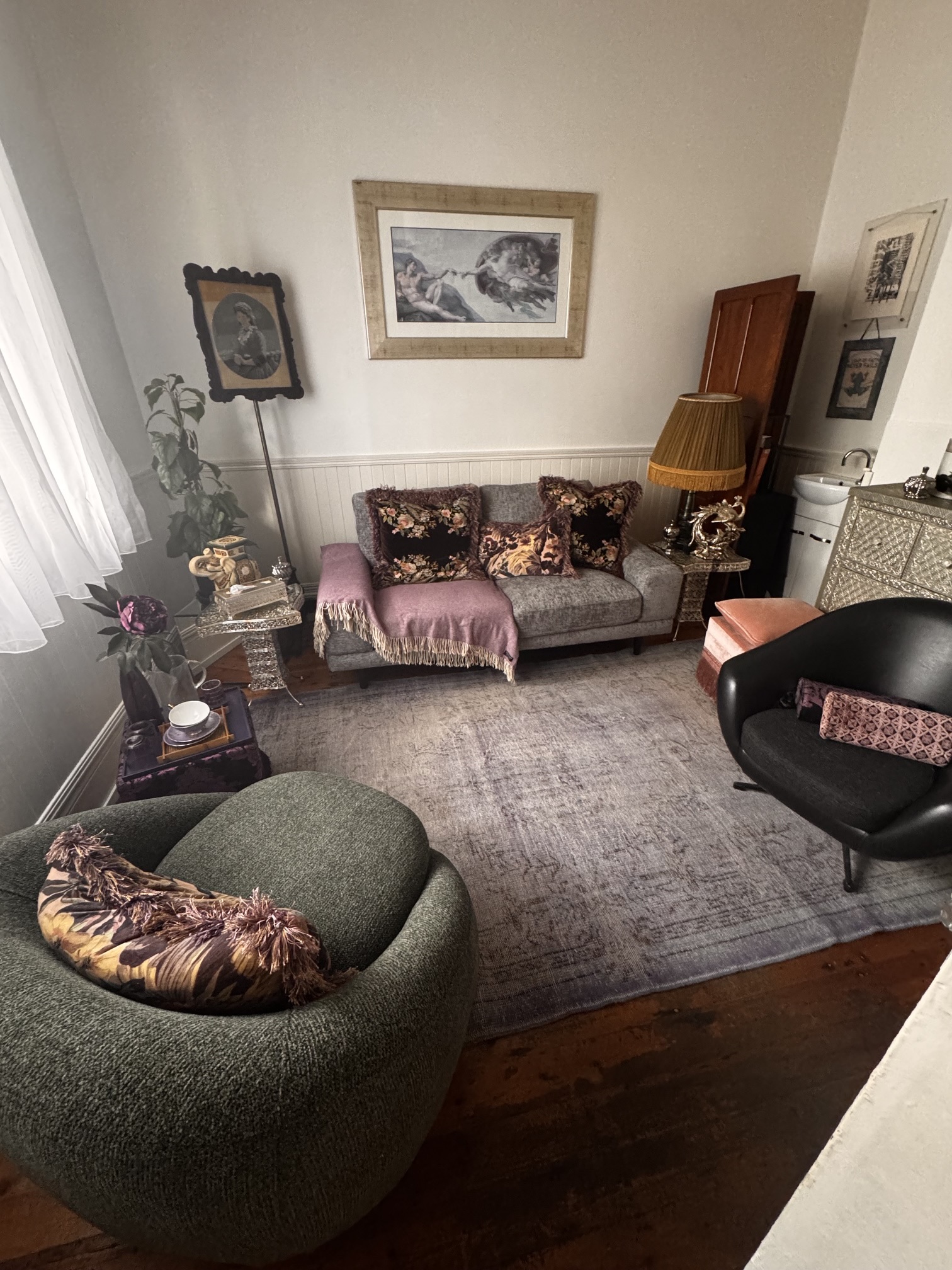 Room in Prahran