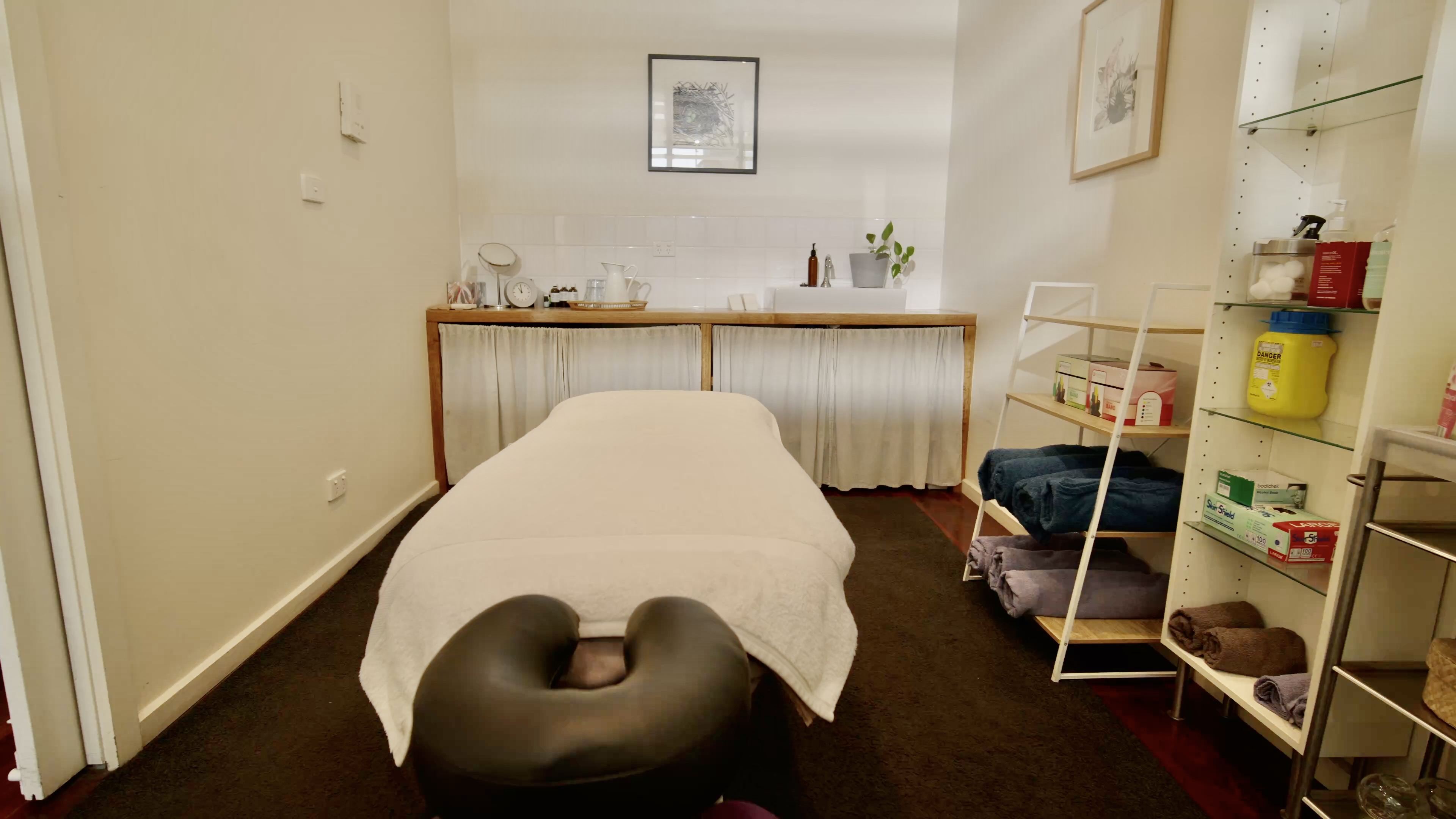 Room in Abbotsford