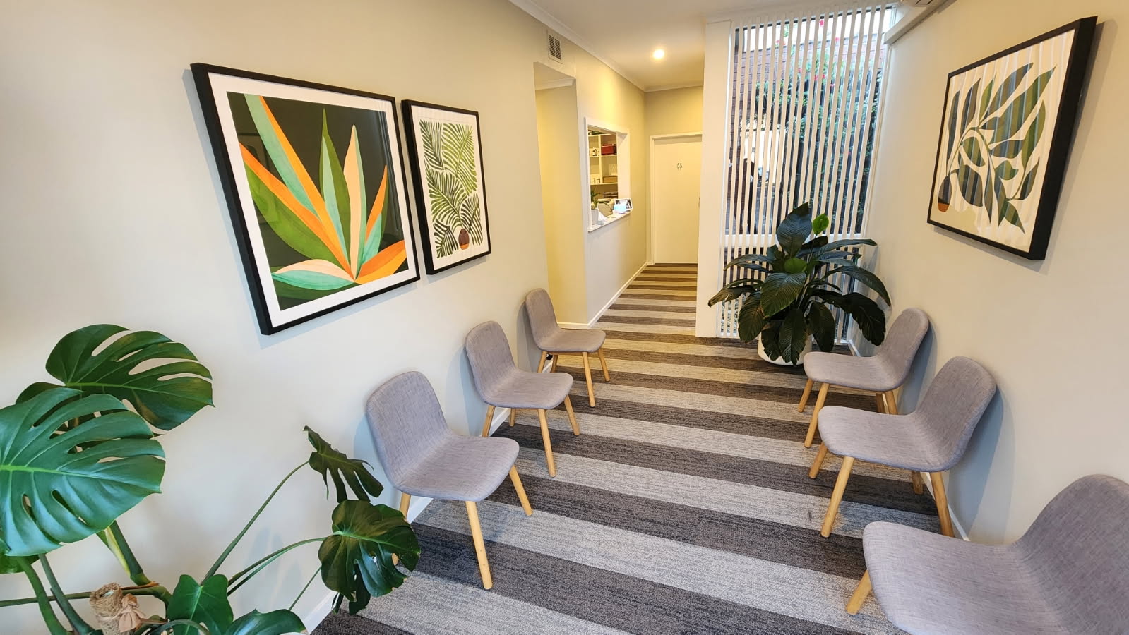 Room in Caulfield North