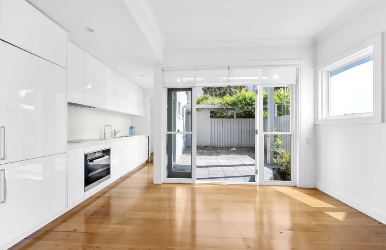 Room in Paddington