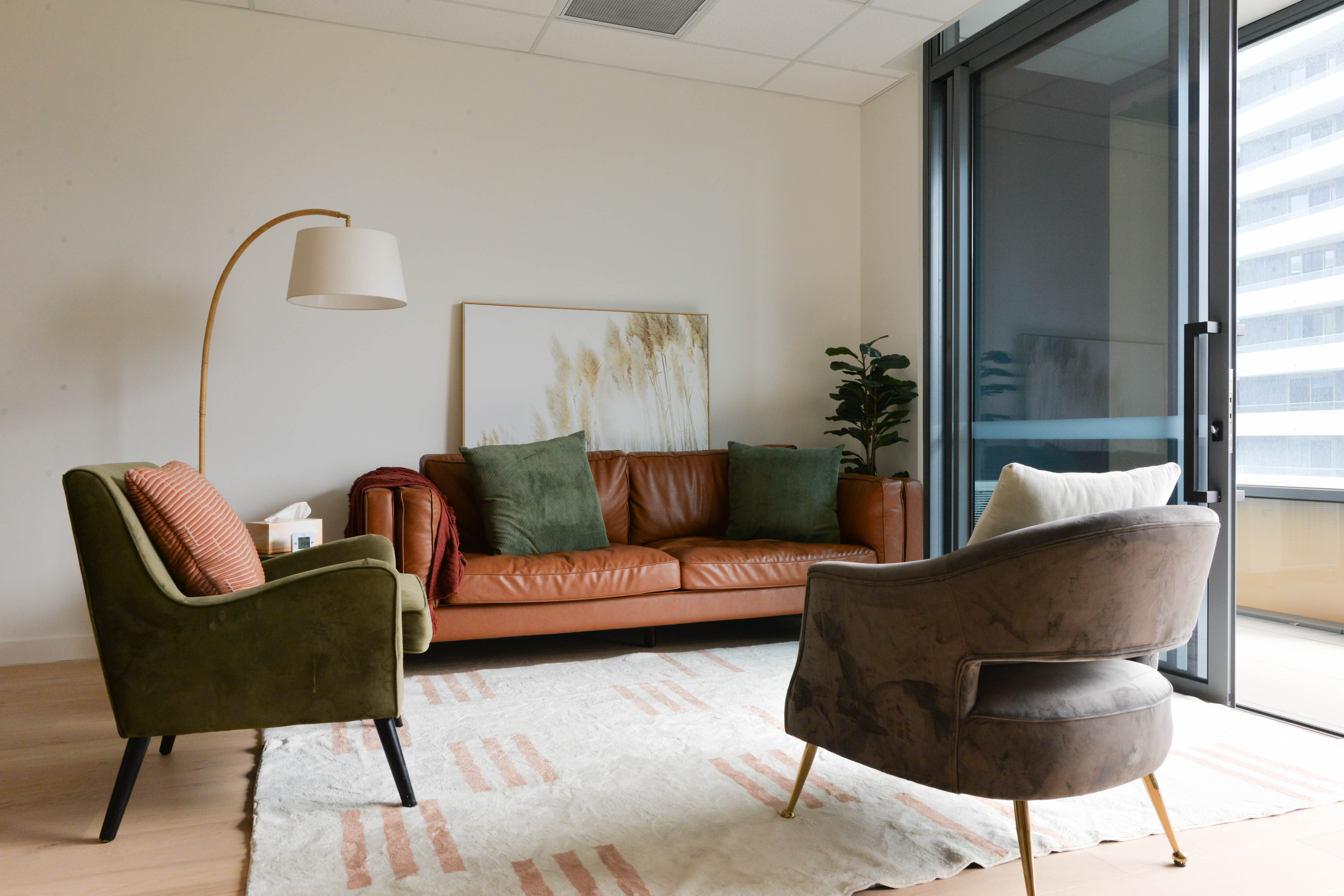 Room in Norwest