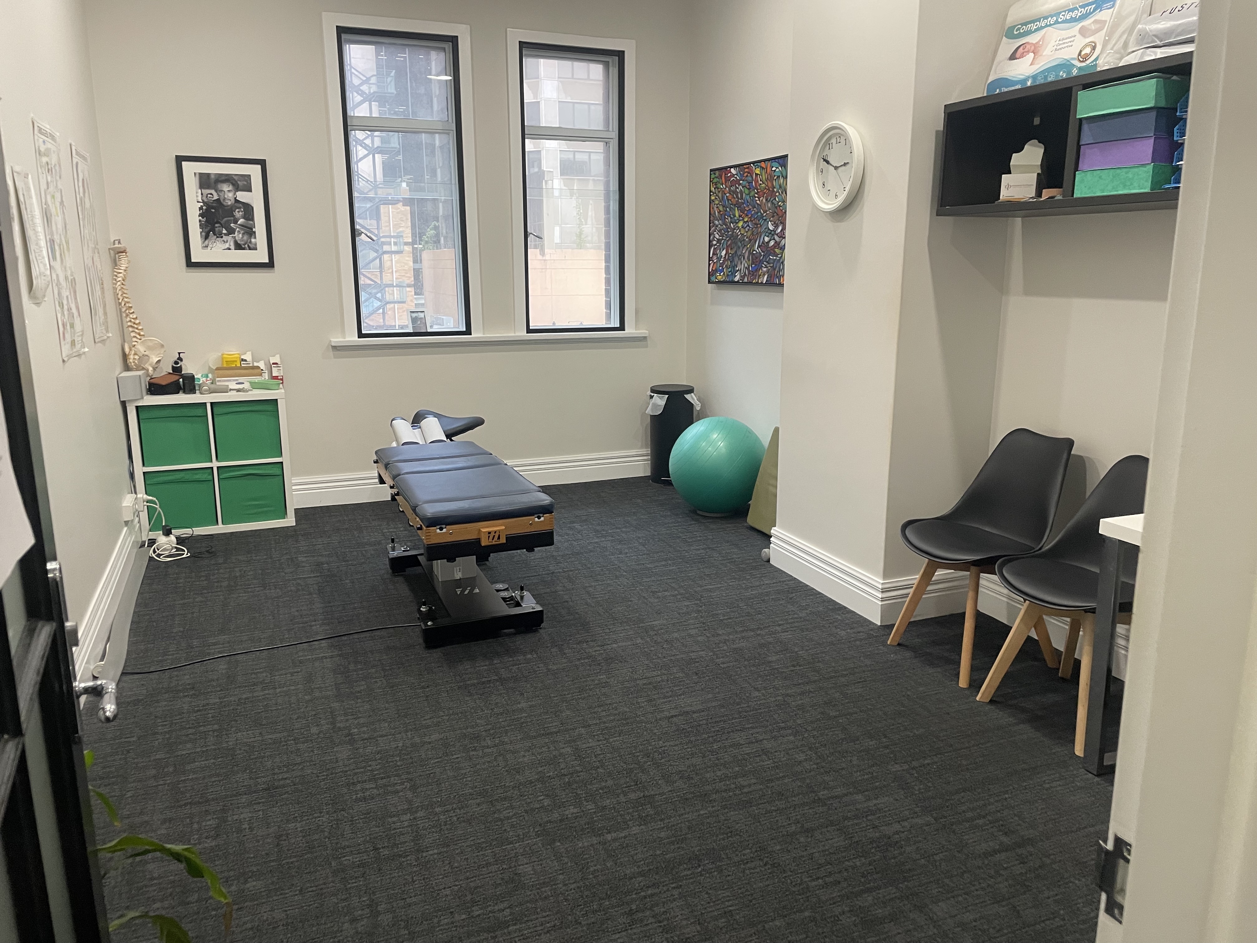 Room in Brisbane City