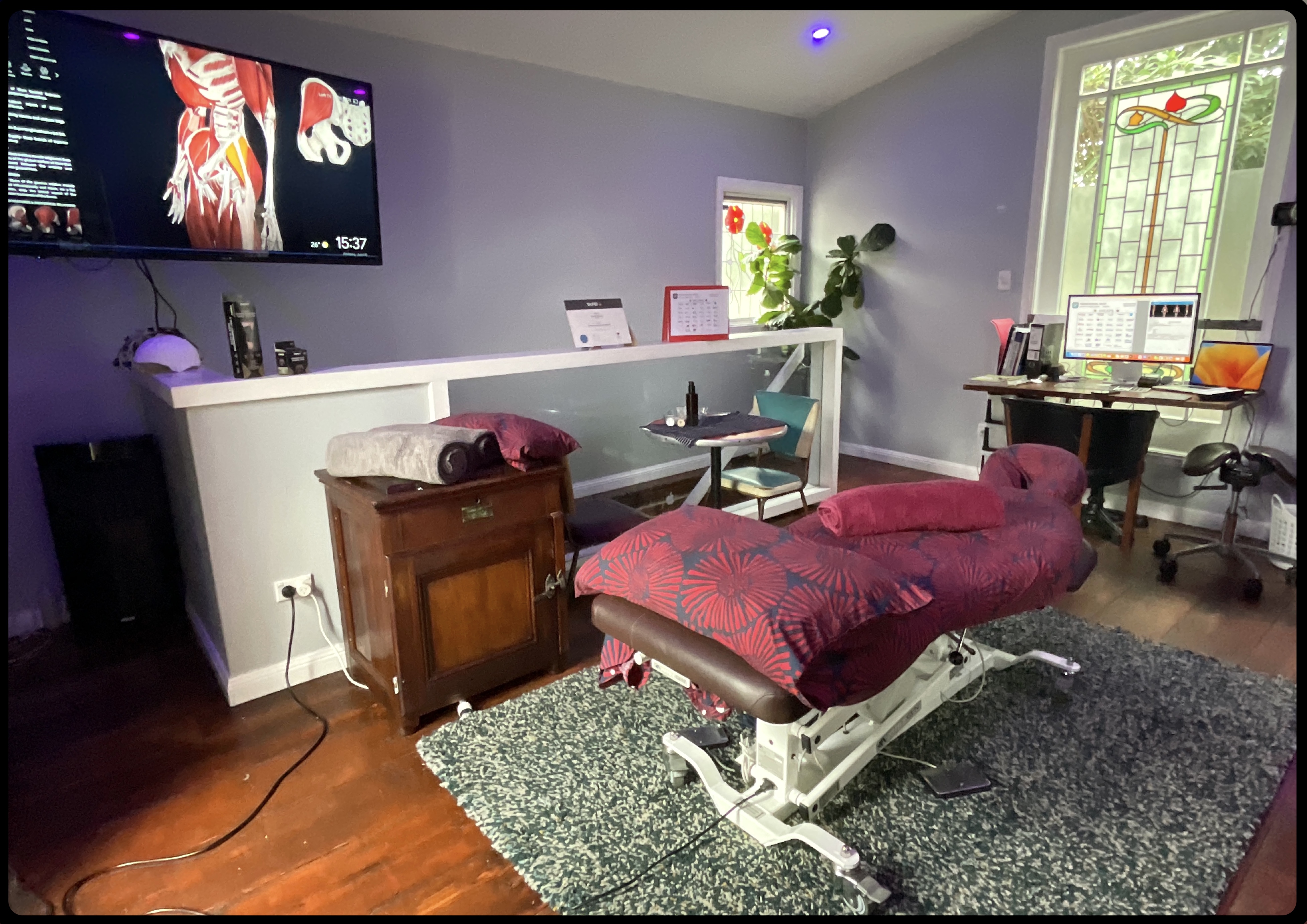 Room in Redfern