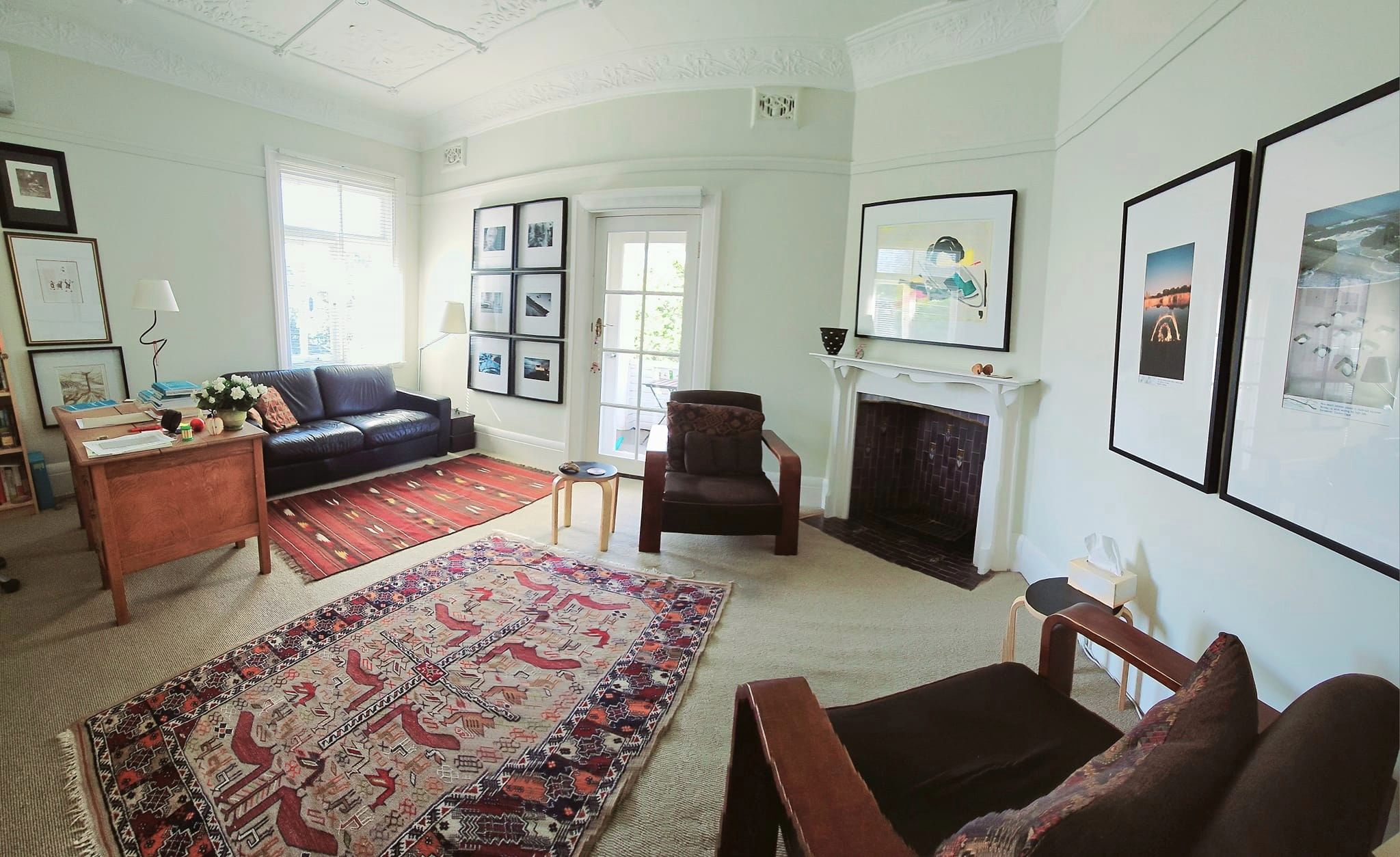 Room in Neutral Bay