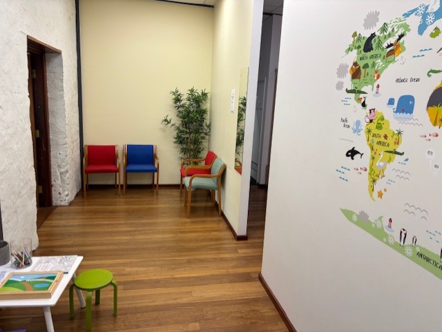 Room in Leederville