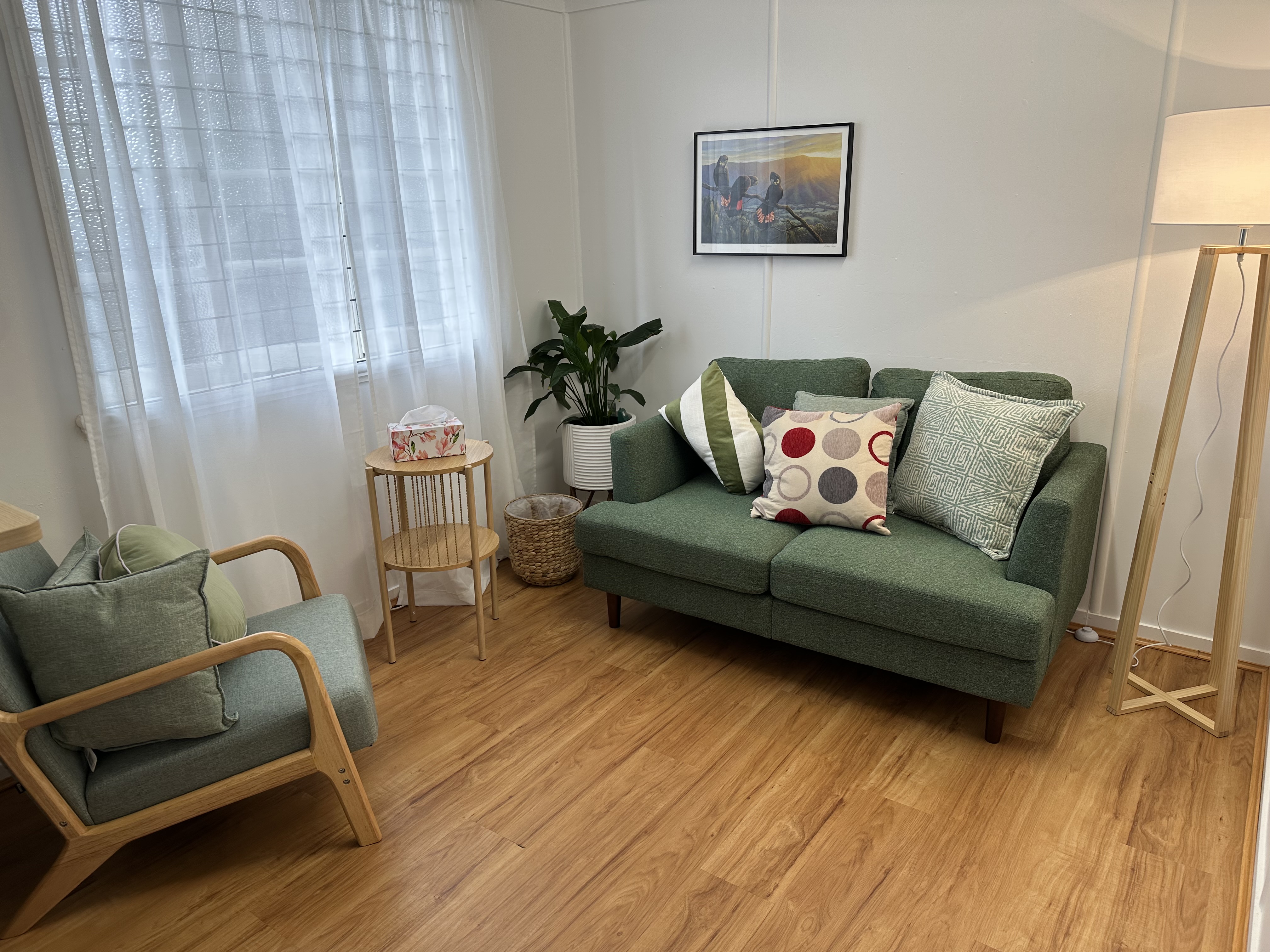 Room in Mount Gravatt