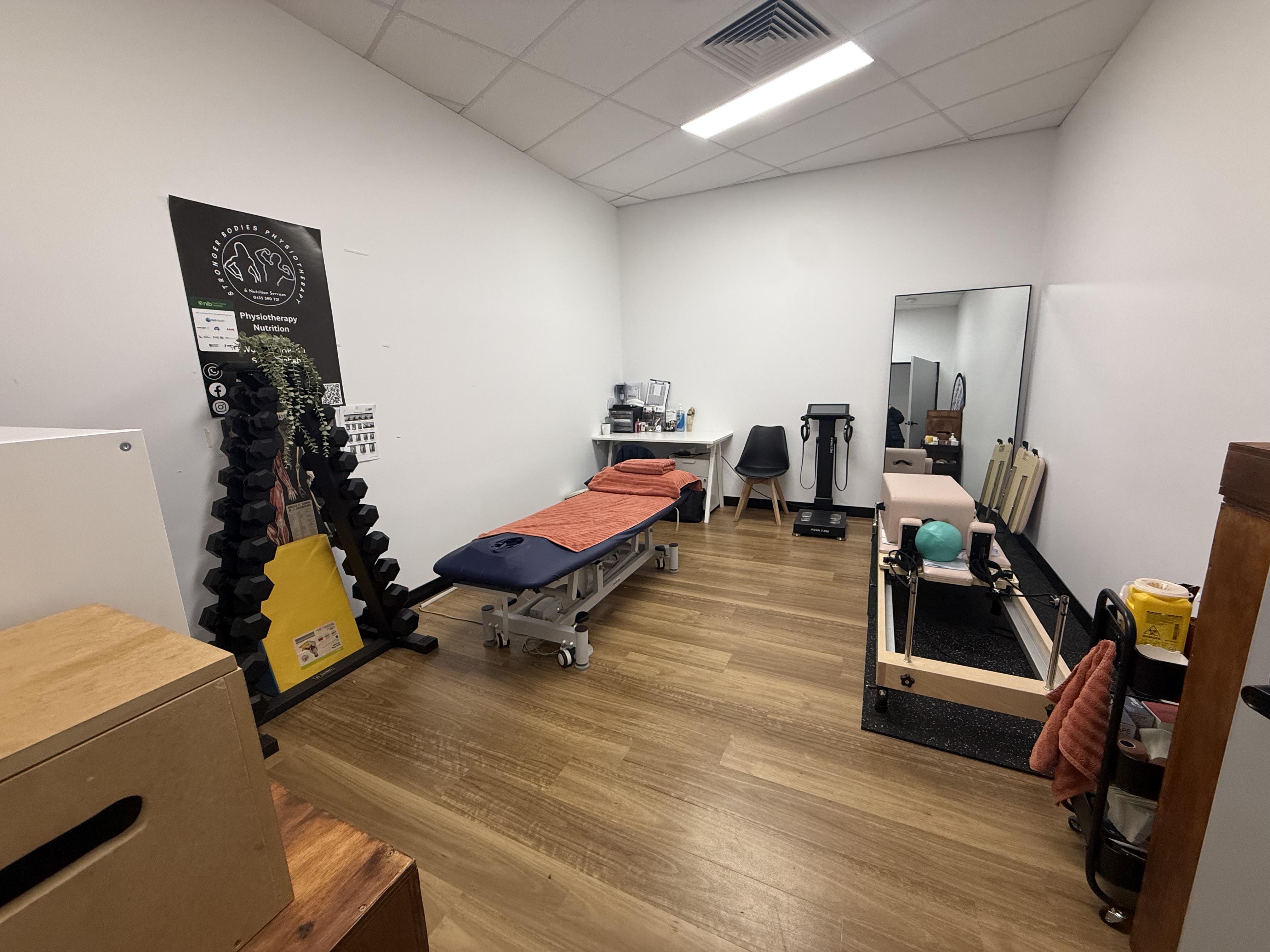 Room in Morayfield