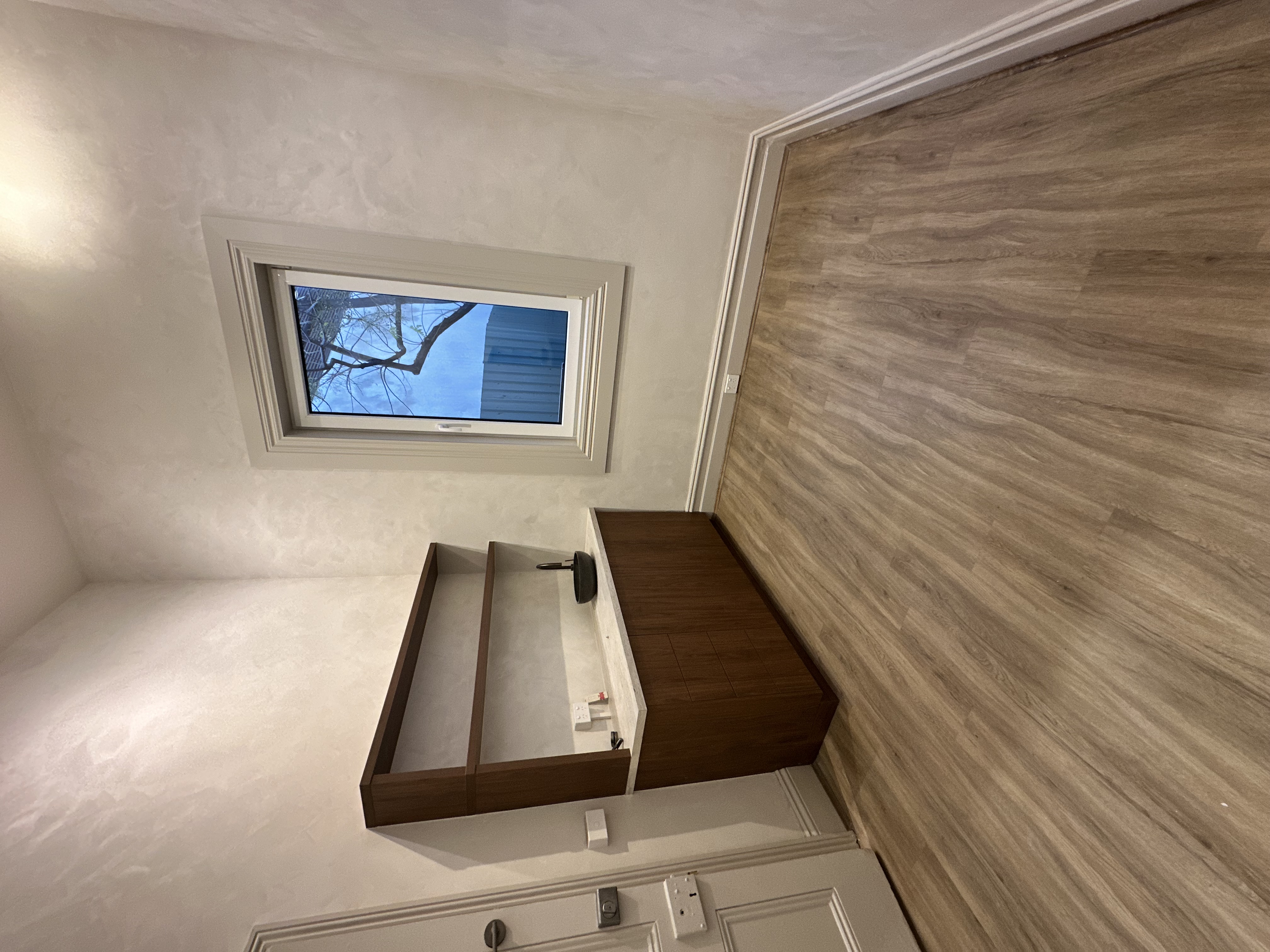 Room in Albert Park