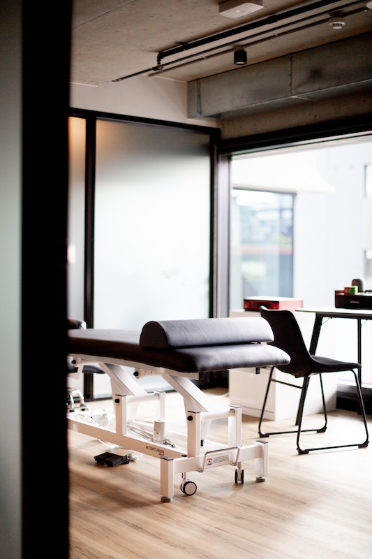 Room in Melbourne
