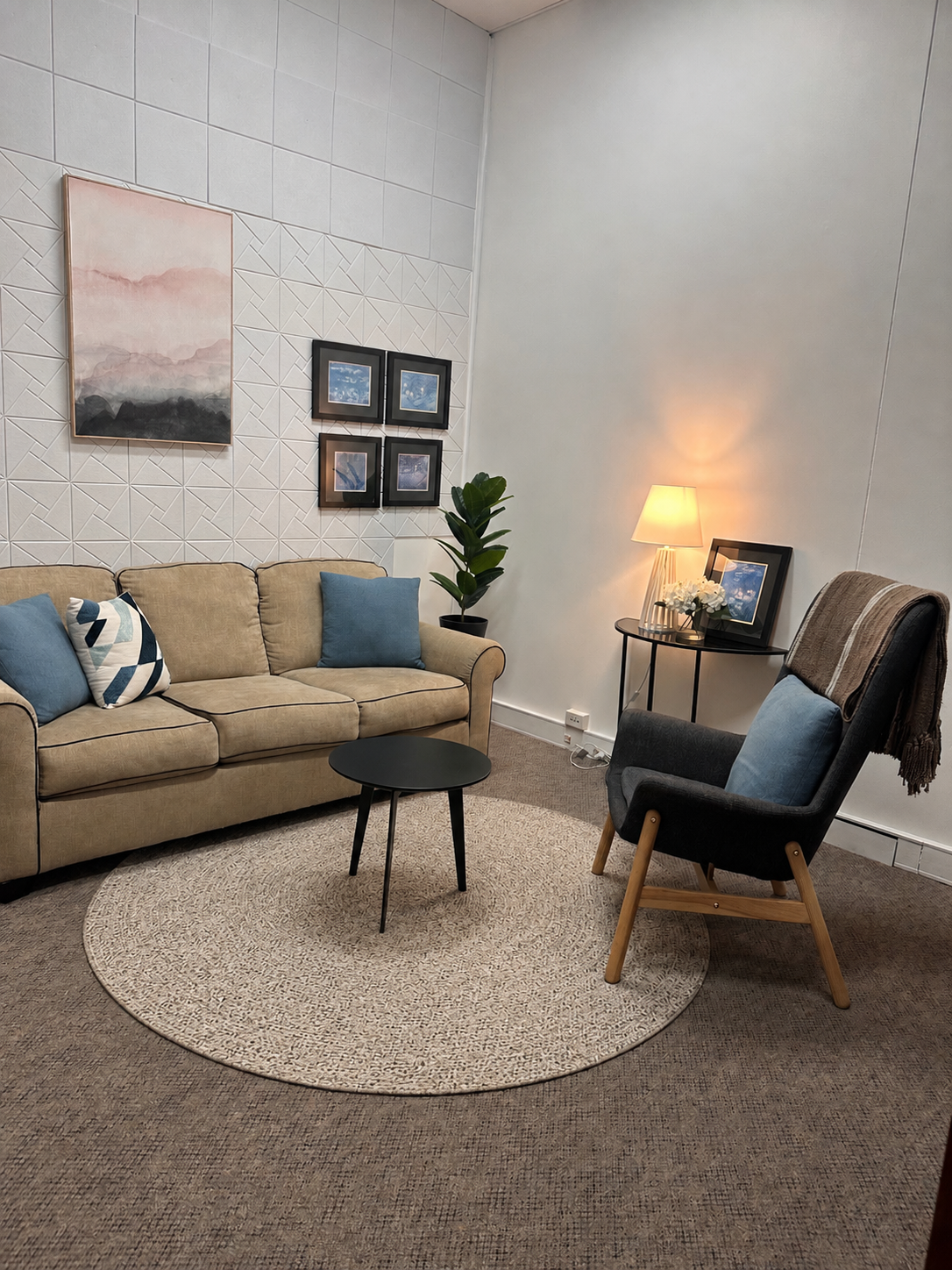 Room in Caulfield North