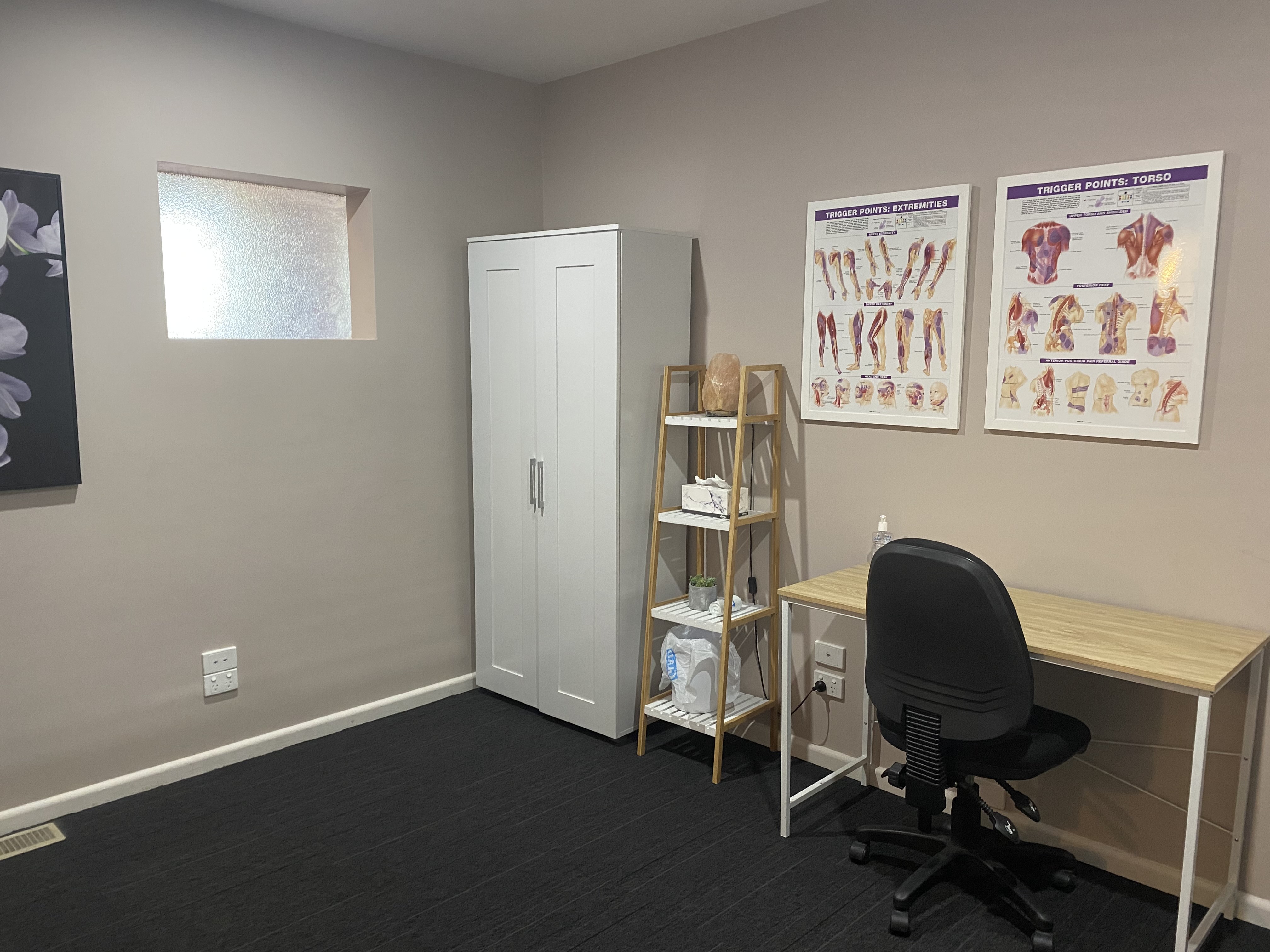 Room in Berwick