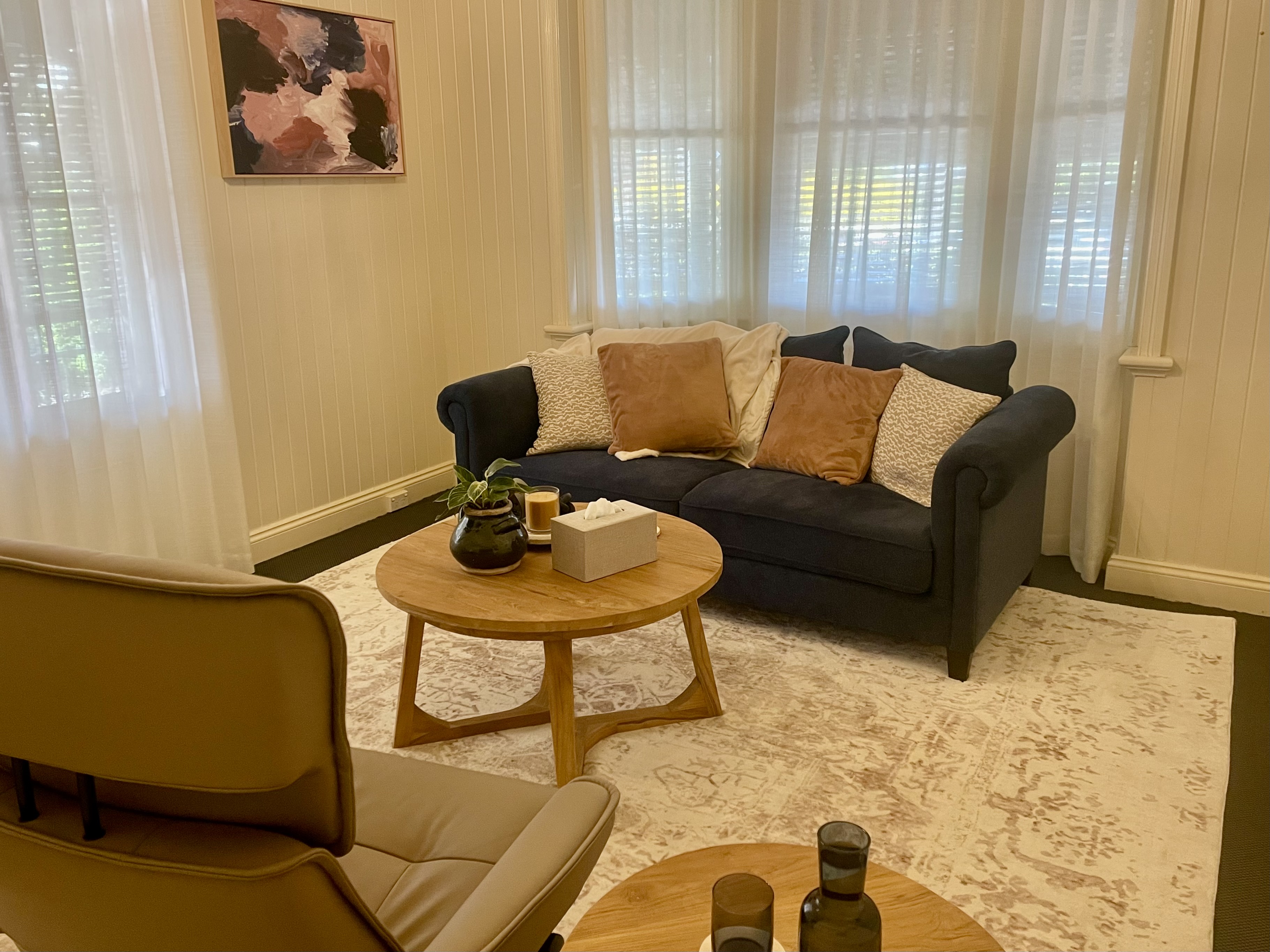 Room in Paddington