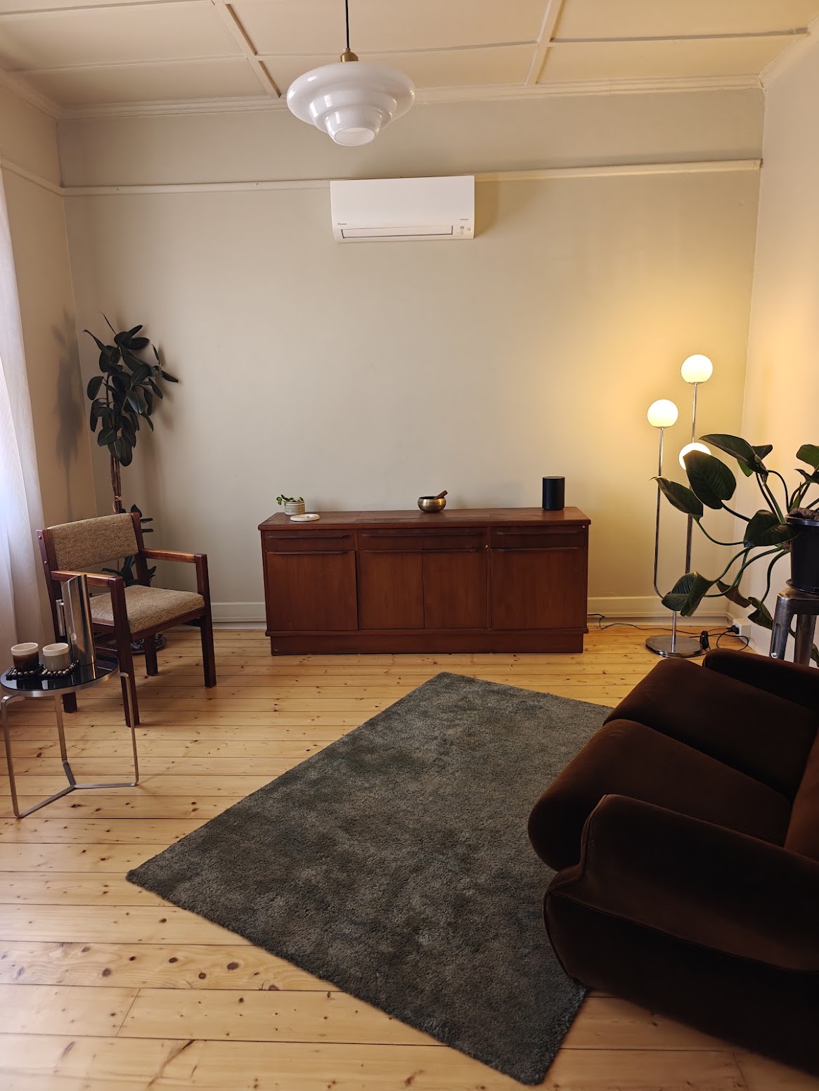 Room in Northcote