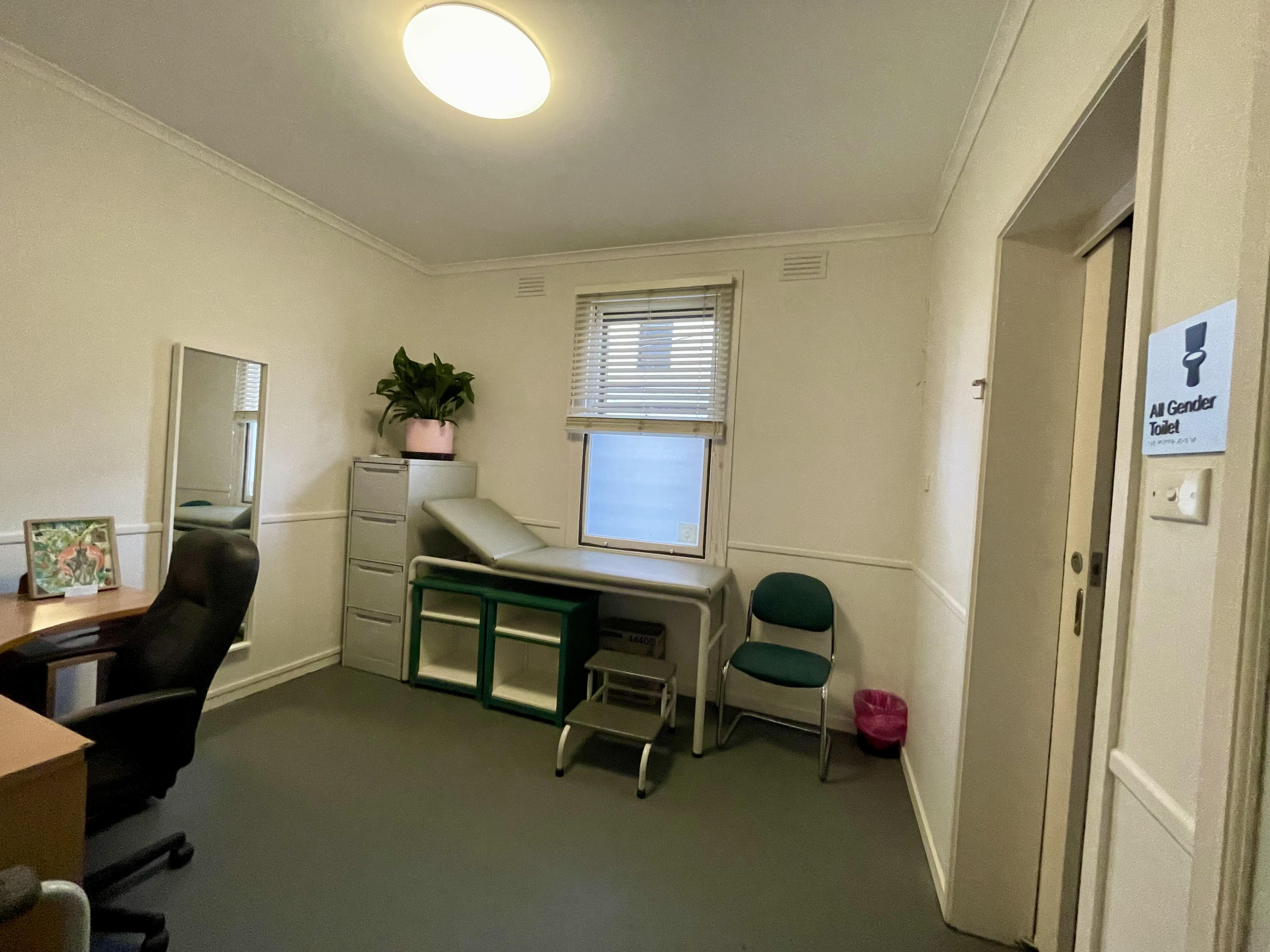 Room in Brunswick