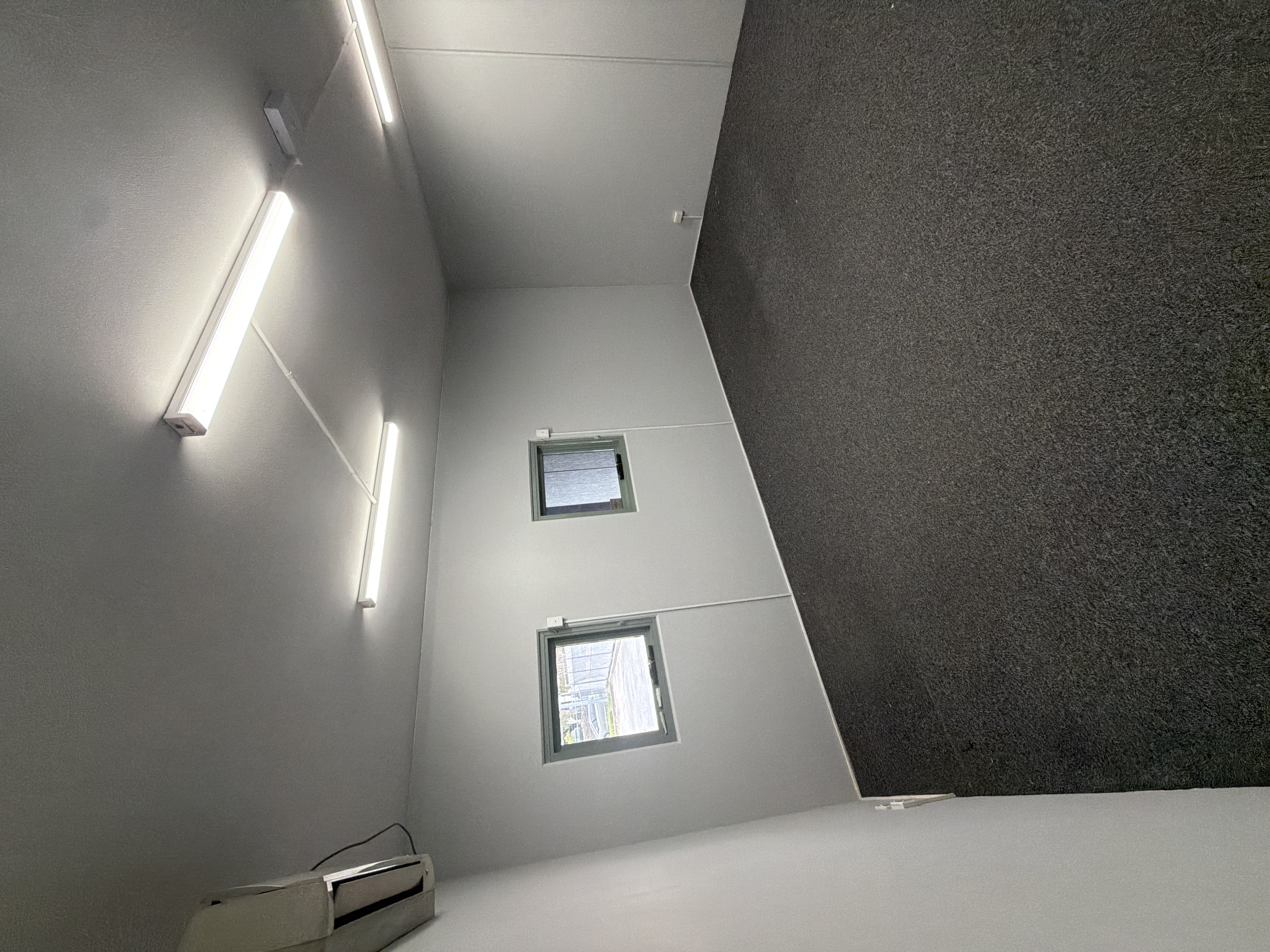 Room in Smeaton Grange