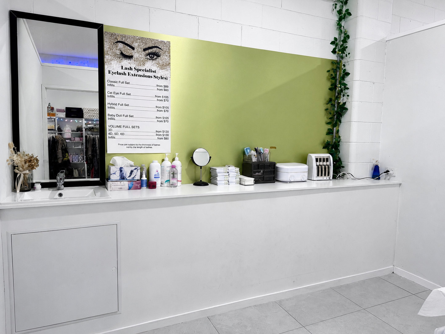 Room in Wynnum