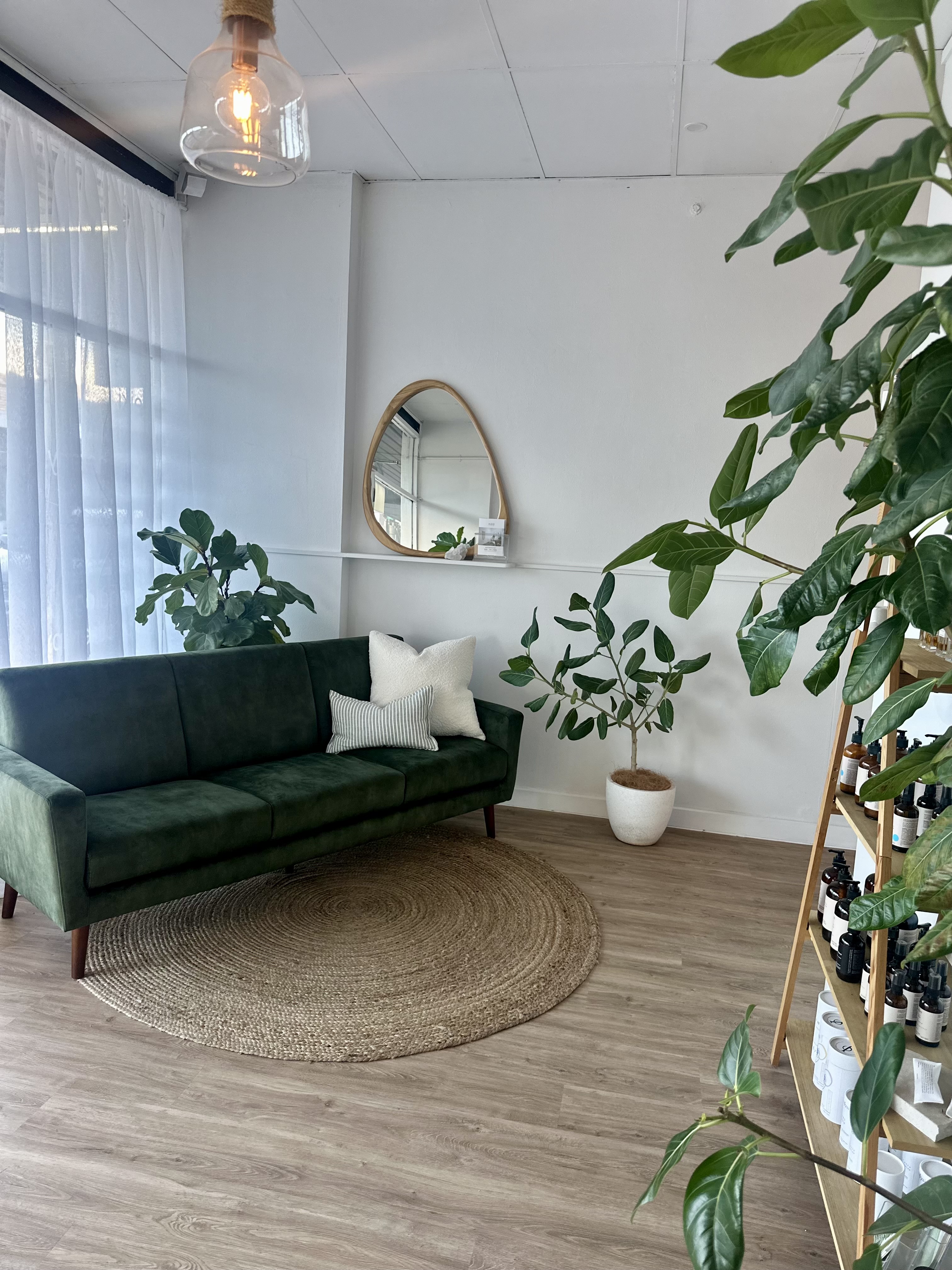 Room in Moonee Ponds