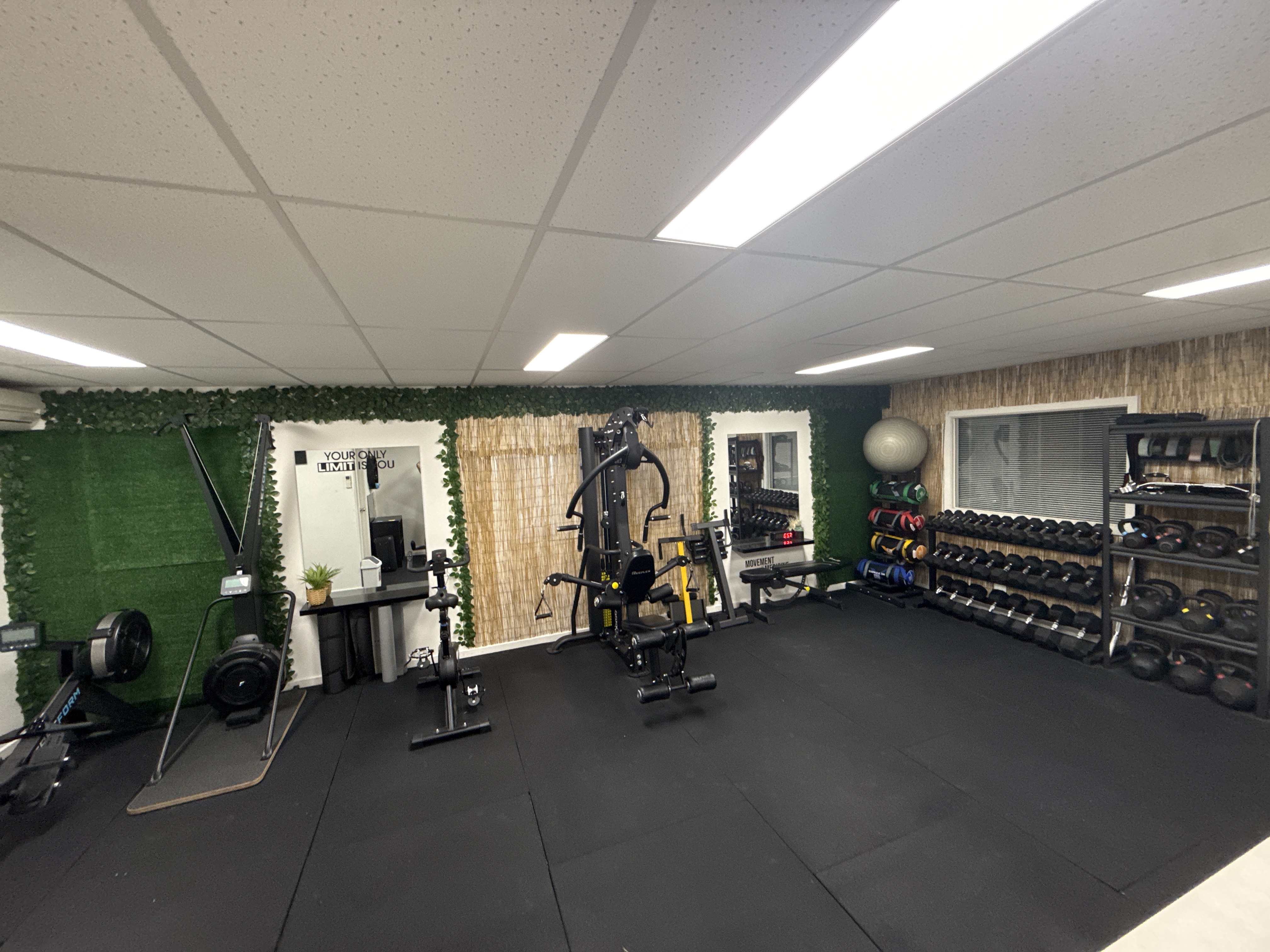 Room in Mill park