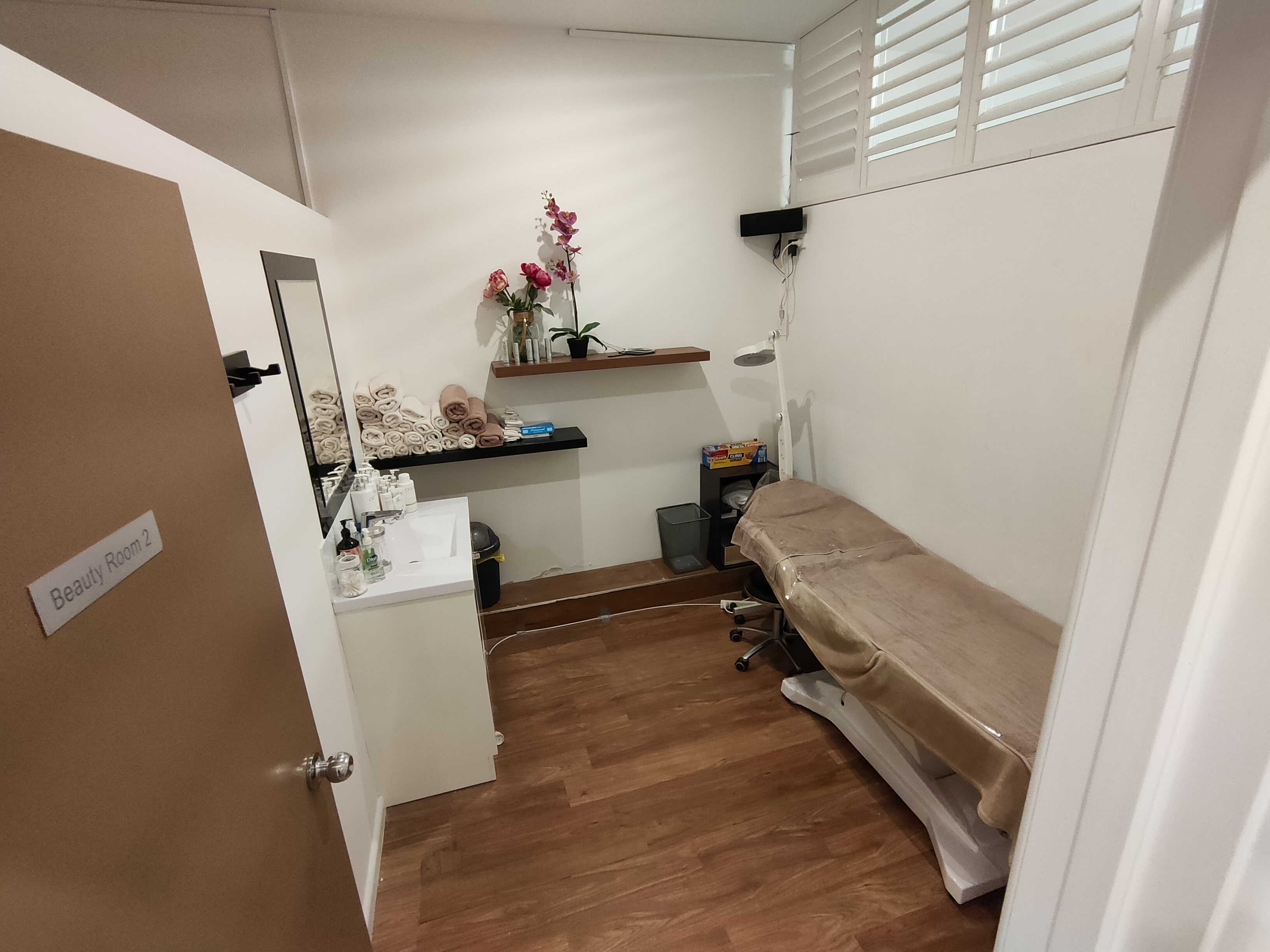 Room in Mordialloc