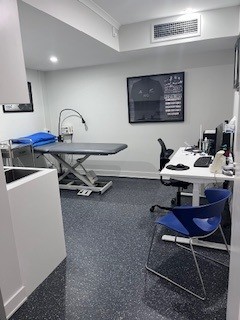 Room in Bowen Hills