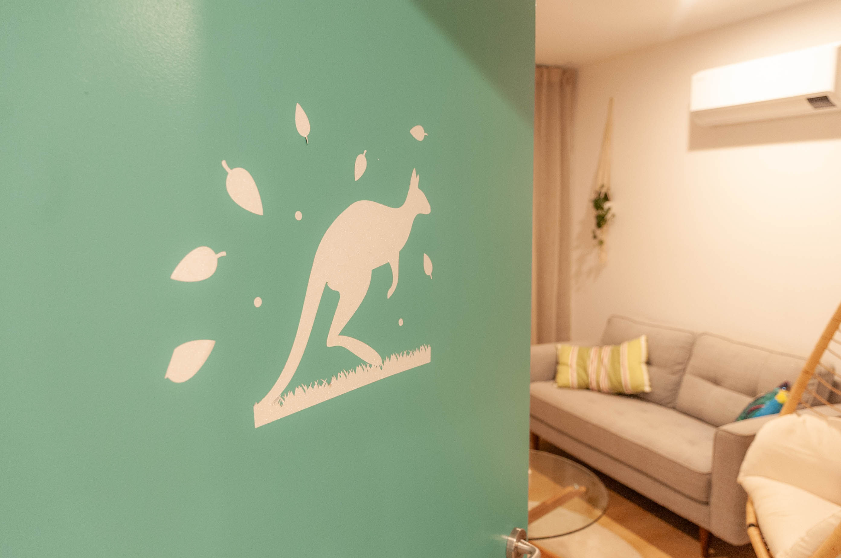 Room in Brunswick East