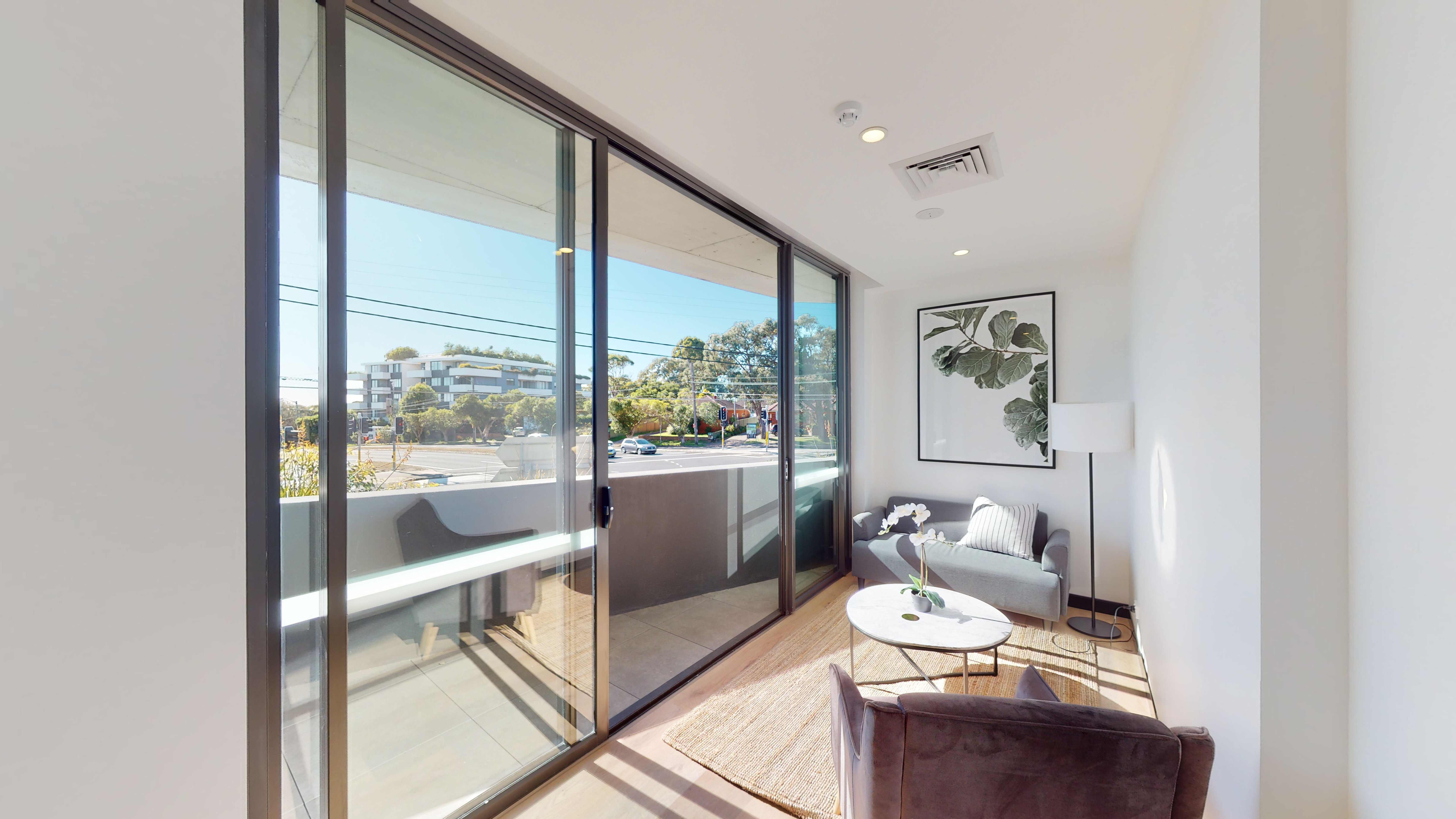 Room in Caringbah