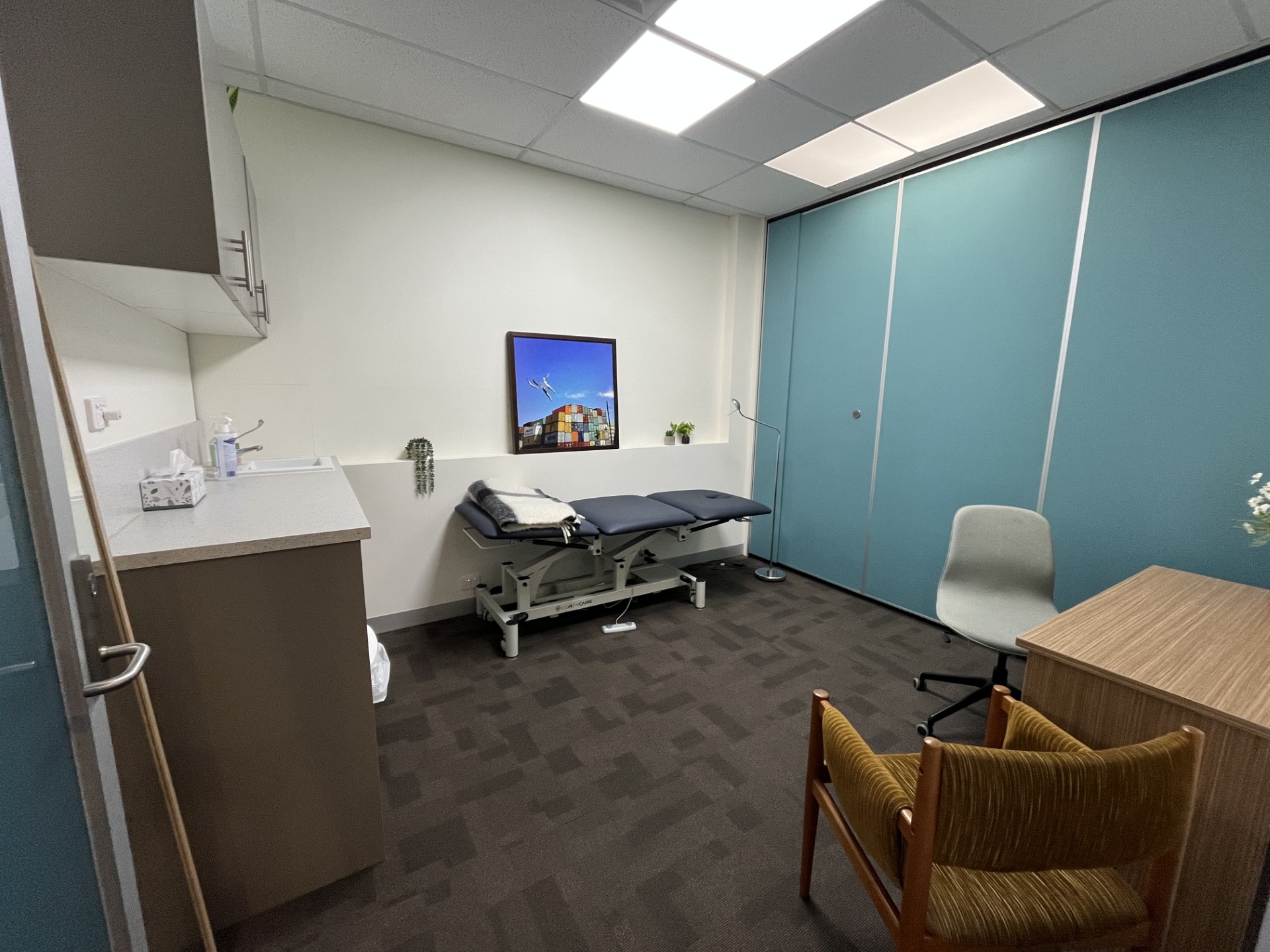 Room in Mount Waverley
