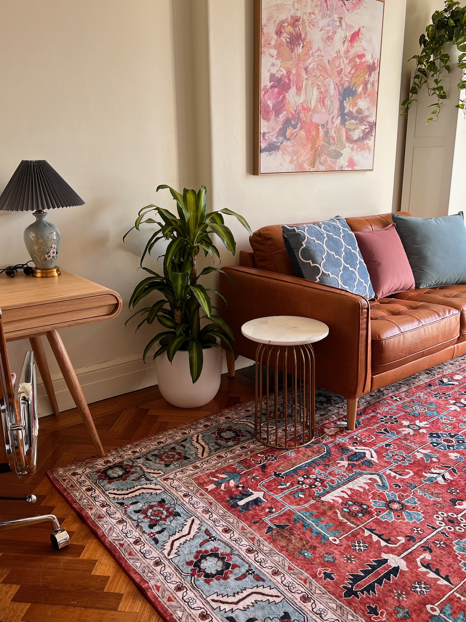 Room in Melbourne