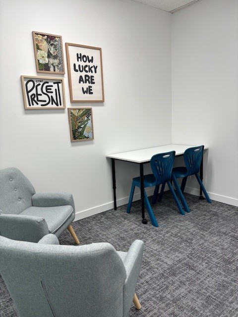 Room in Toowong