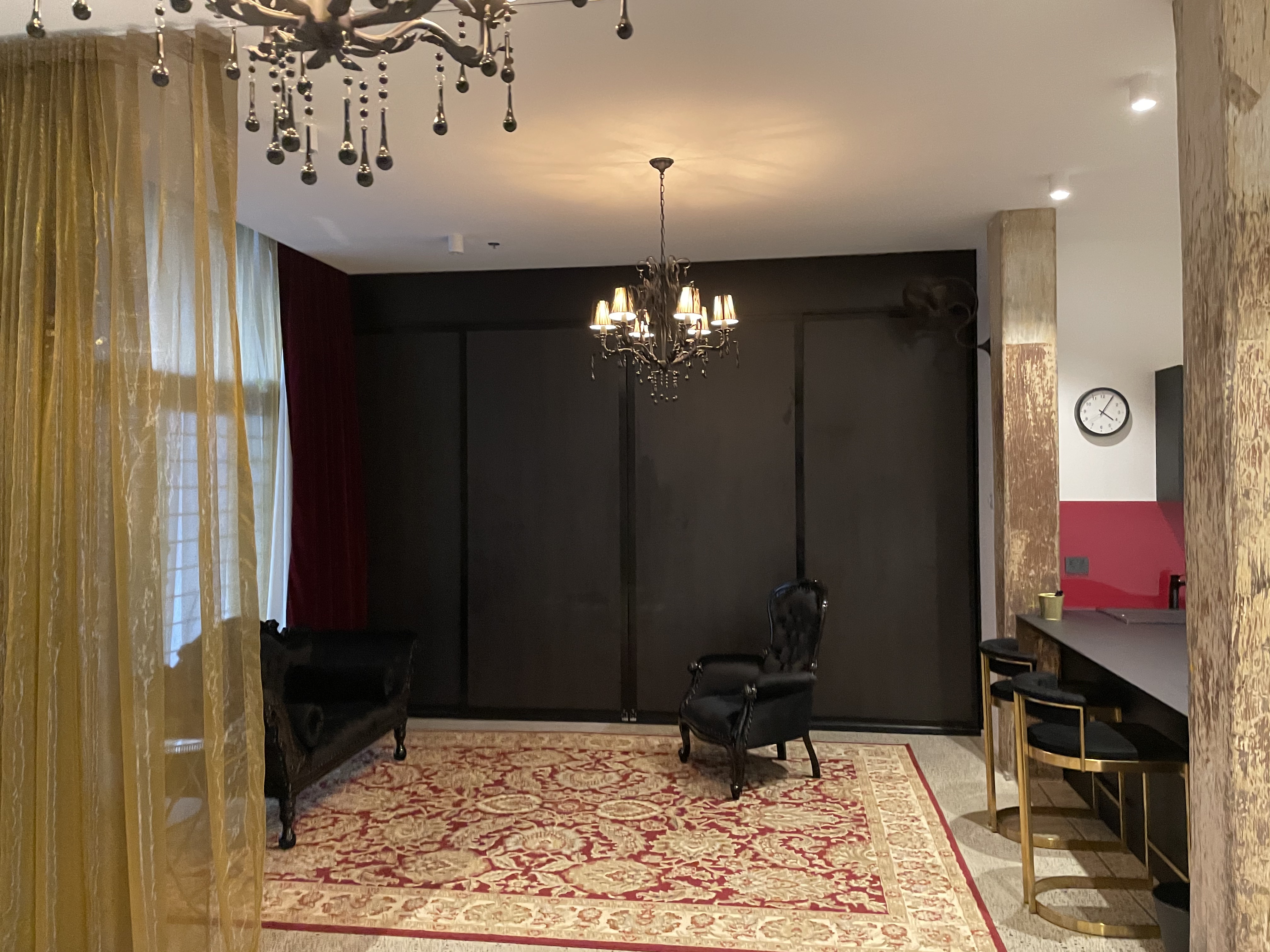 Room in Ultimo