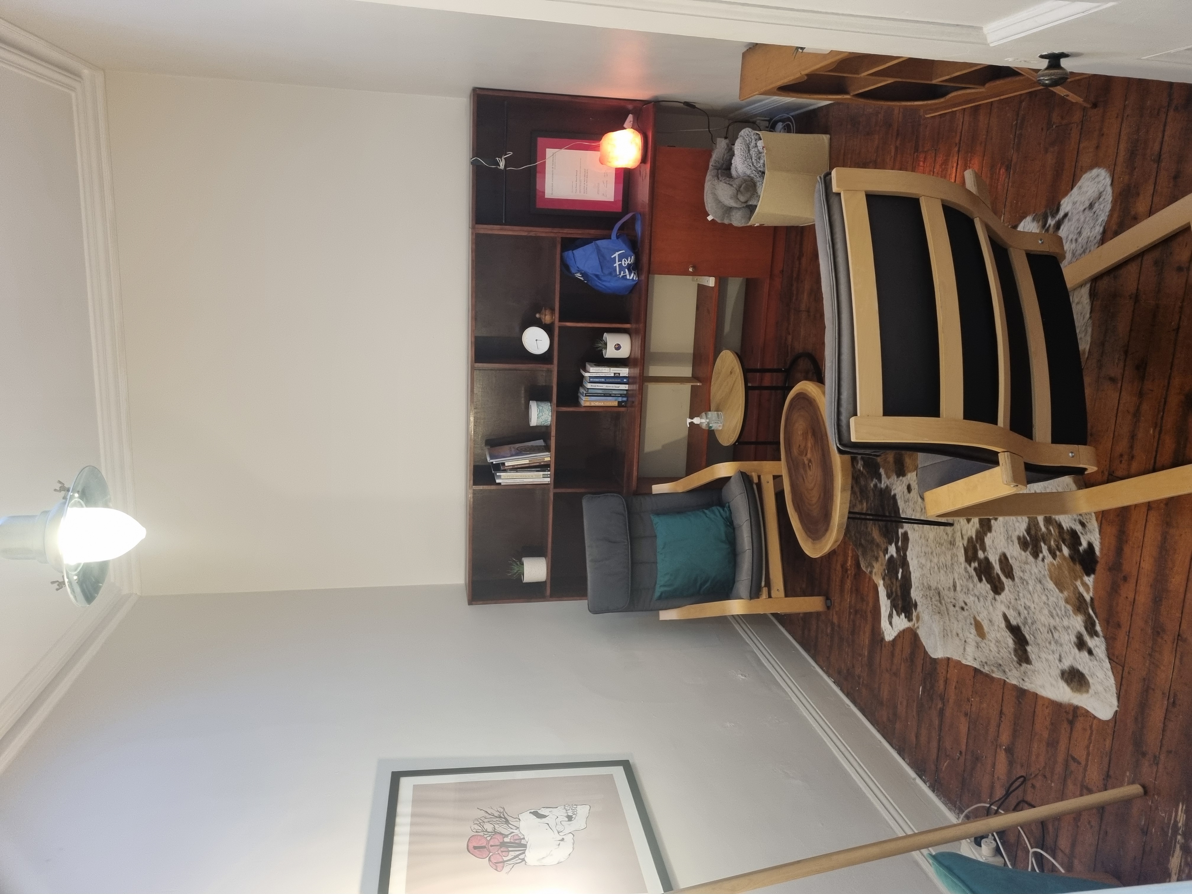 Room in St Kilda