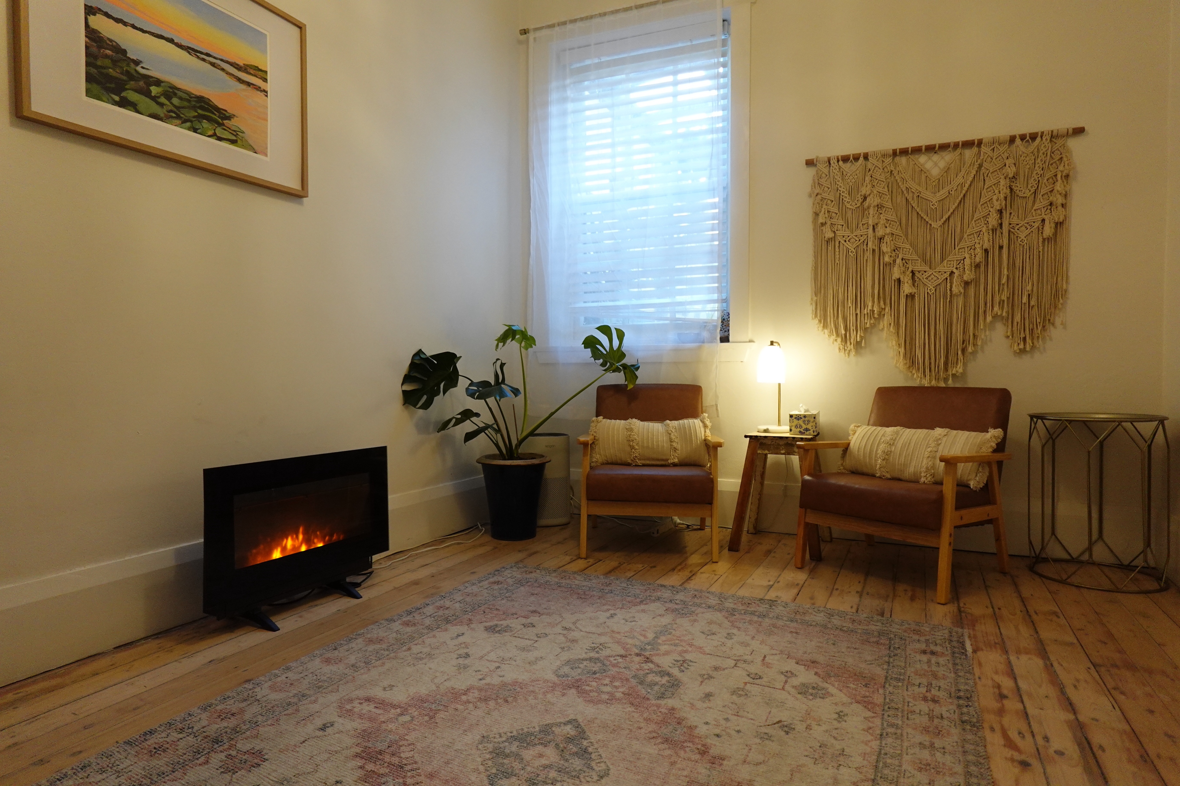 Room in Maroubra