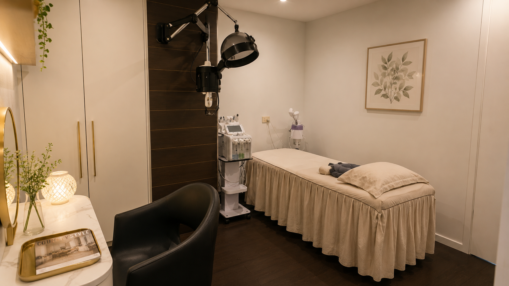 Room in Braddon