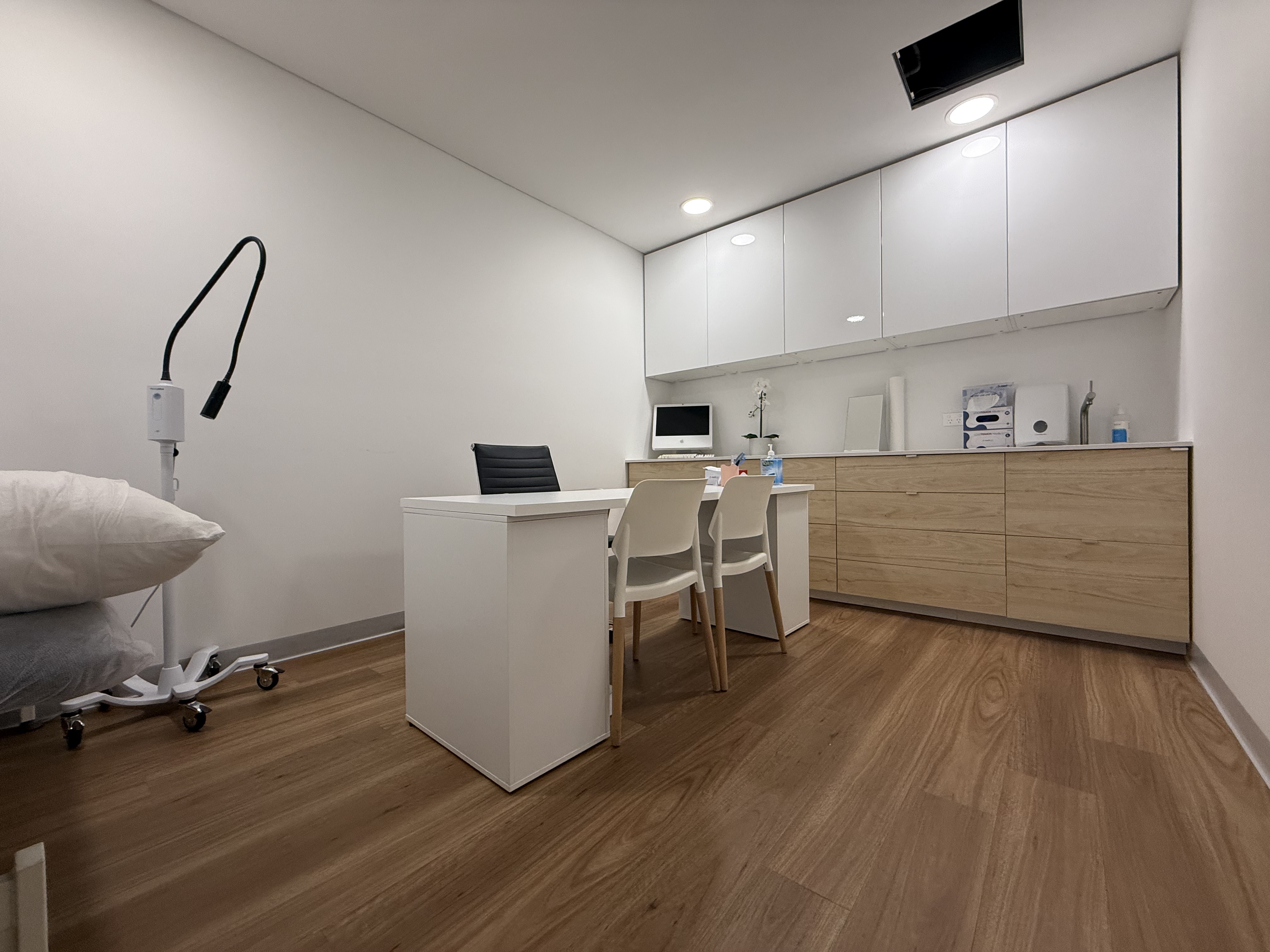 Room in Chatswood