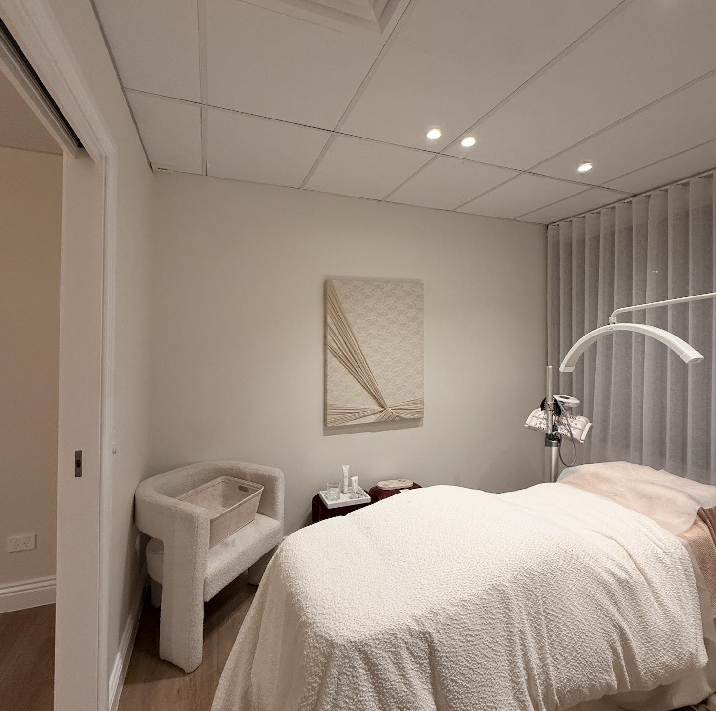 Room in Drummoyne