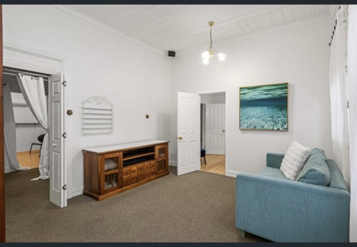 Room in North Fremantle