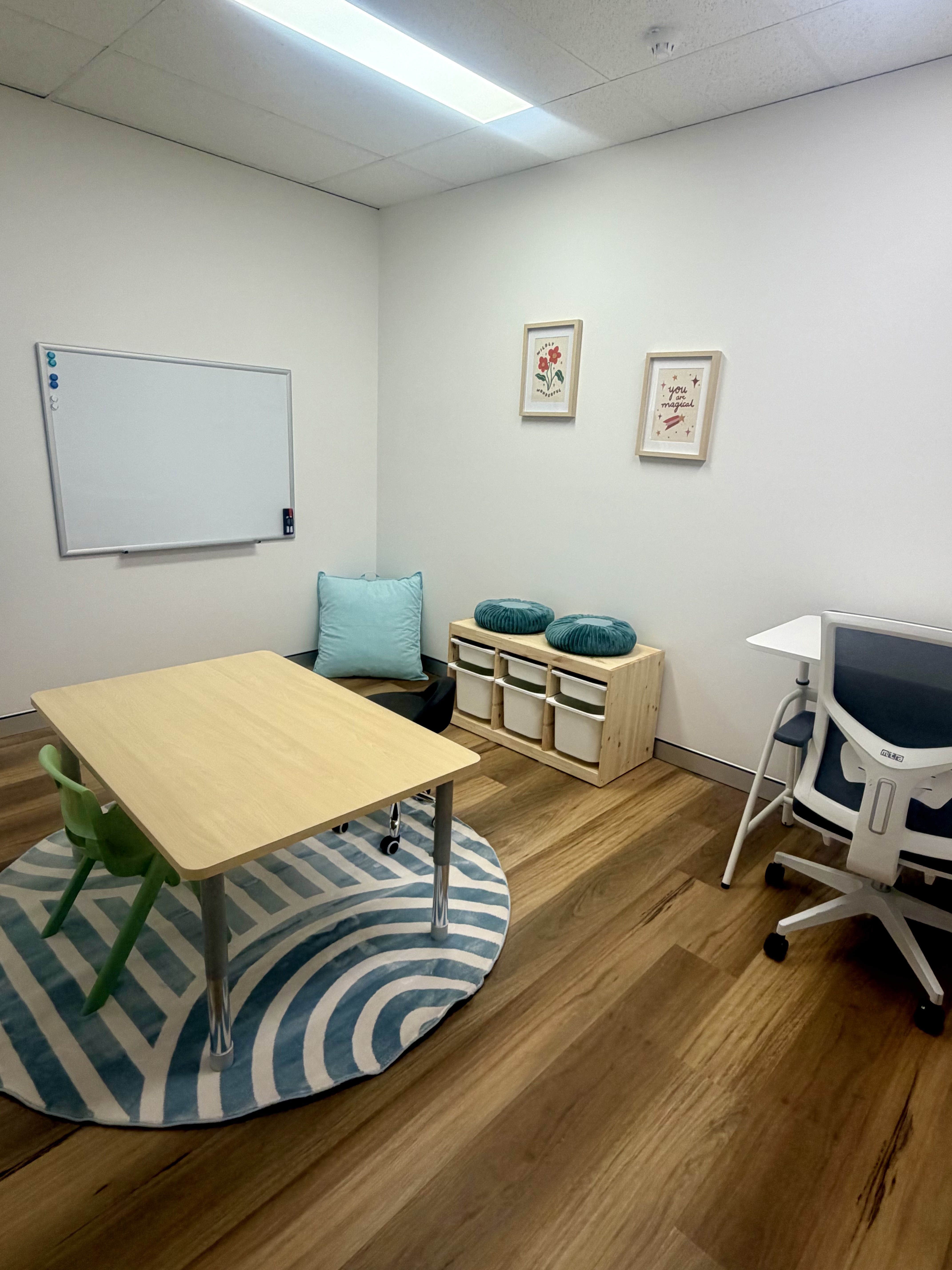 Room in Hillarys