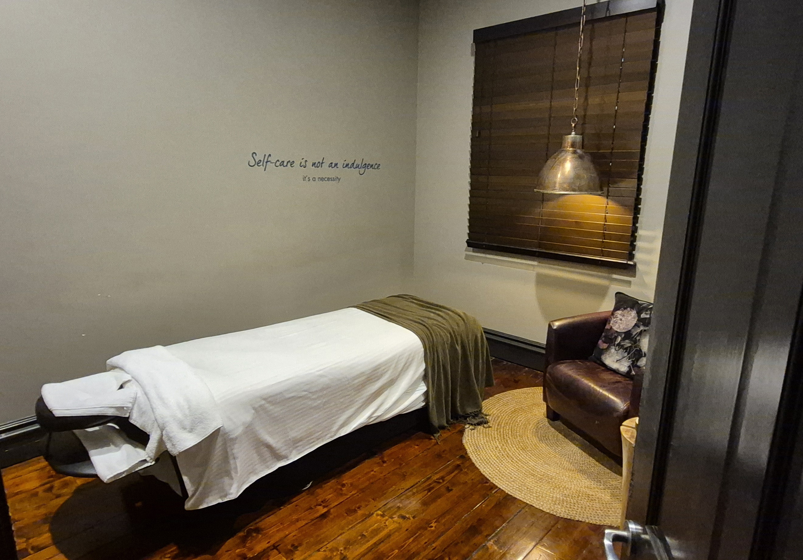 Room in South Melbourne