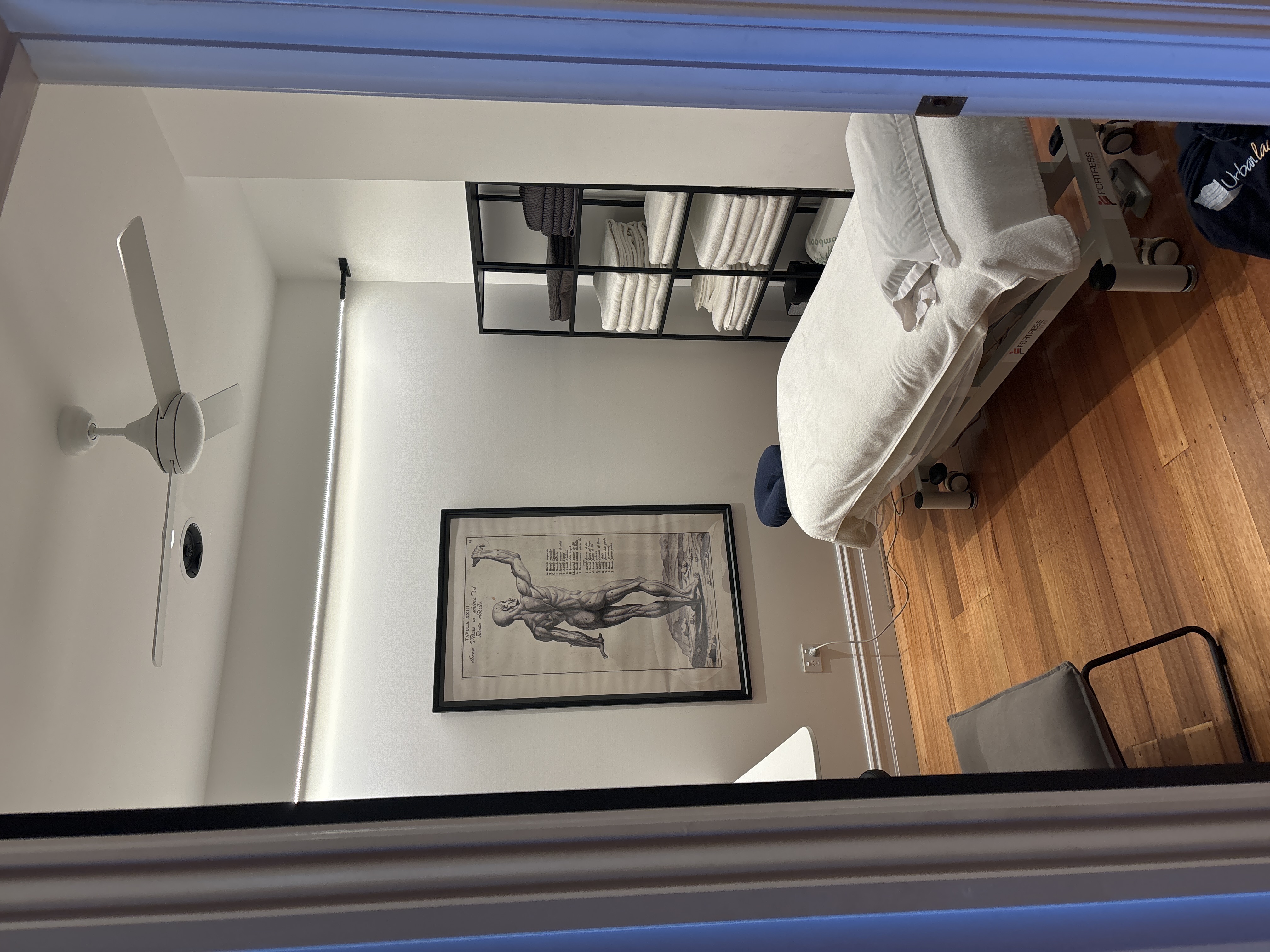 Room in North Fitzroy